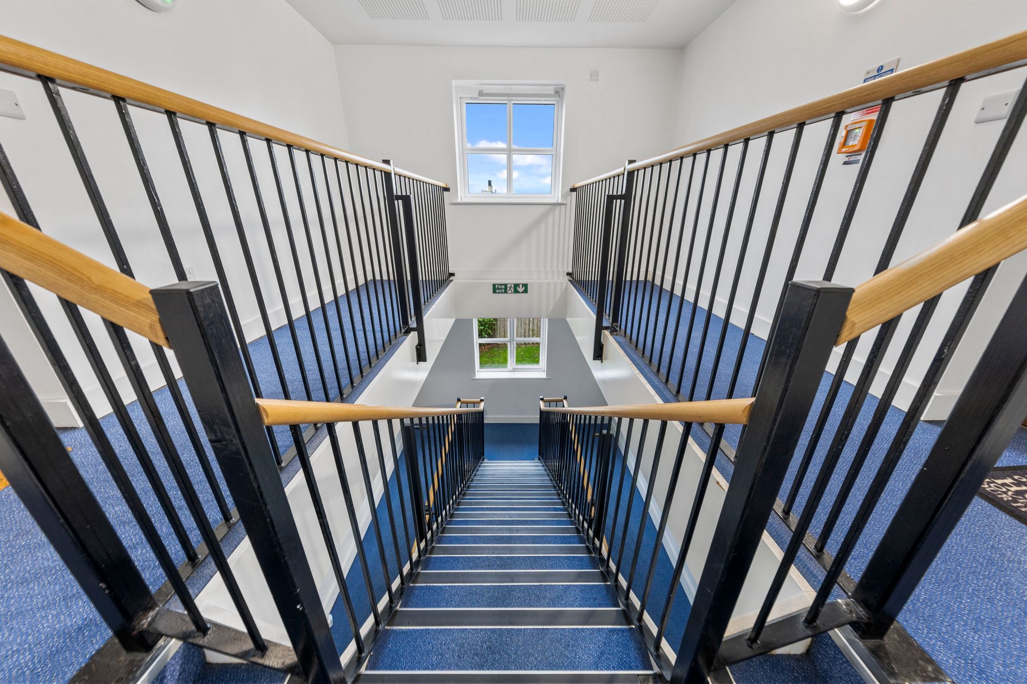 Gilbert Drive, Warrington