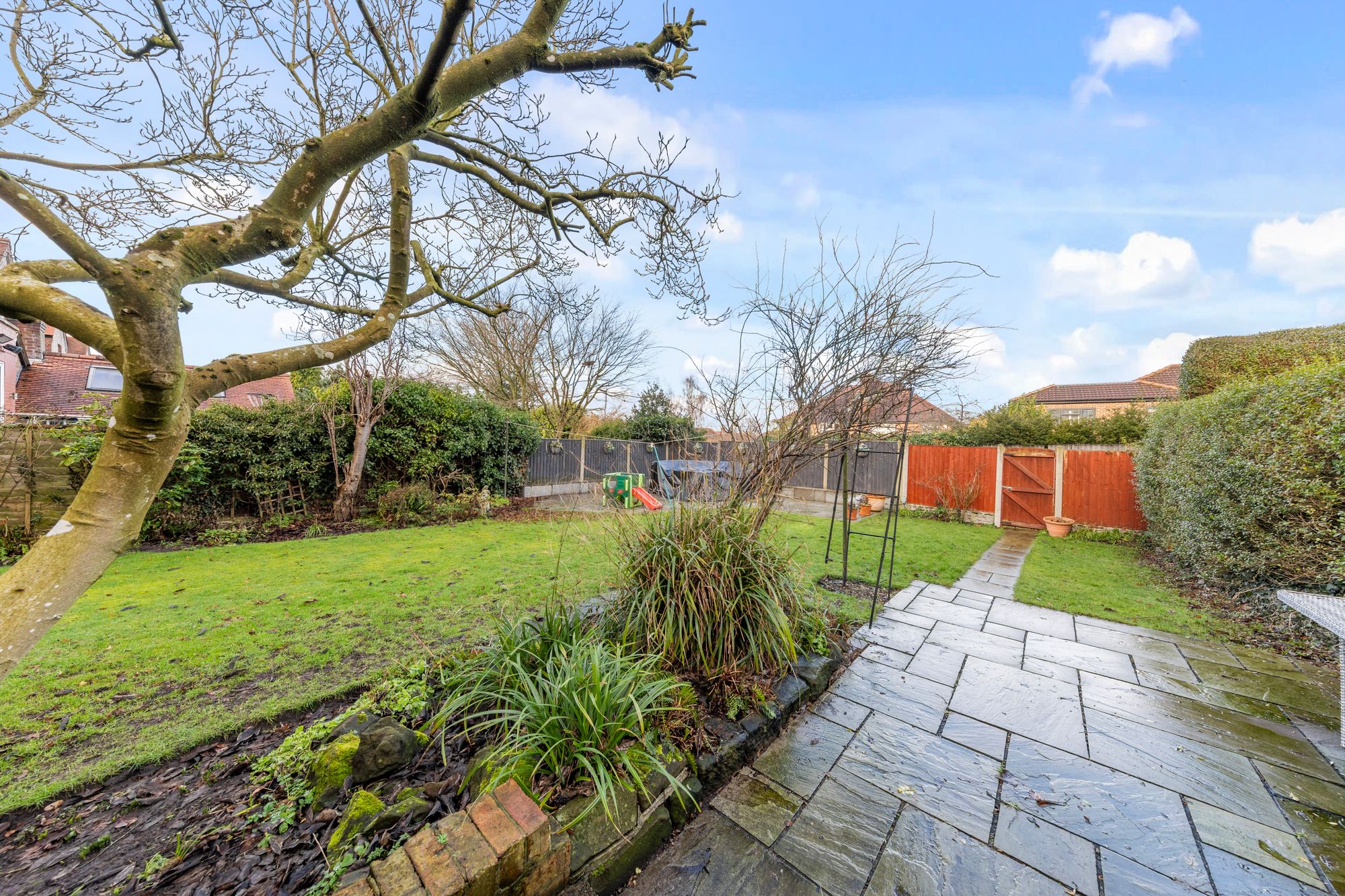 Walton Road, Stockton Heath, WA4