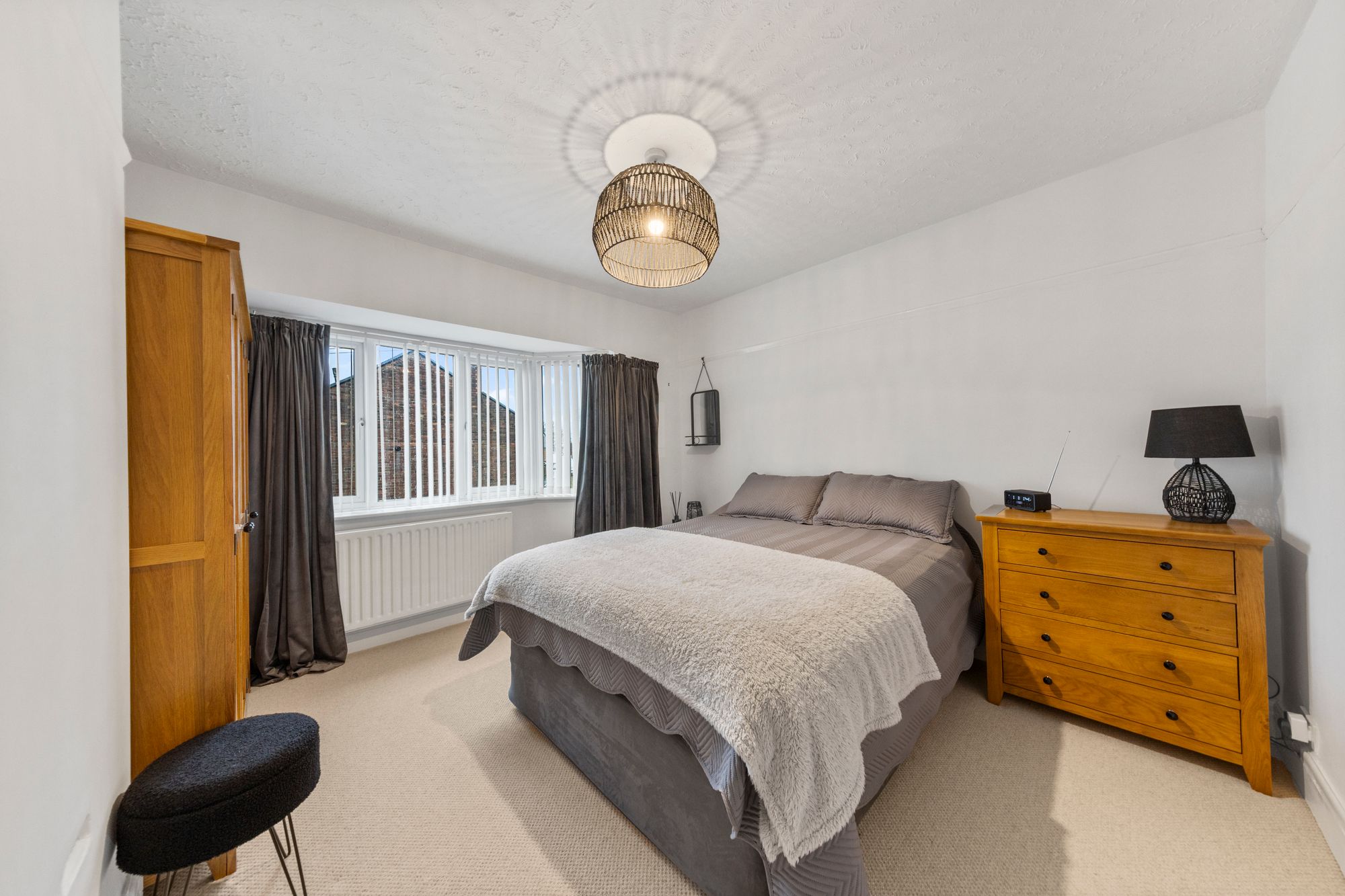 Radnor Street, Warrington