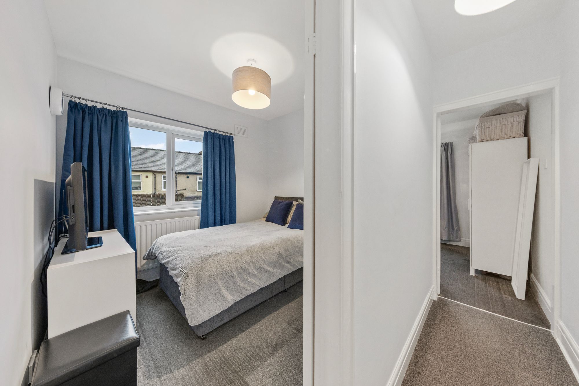 Radnor Street, Warrington