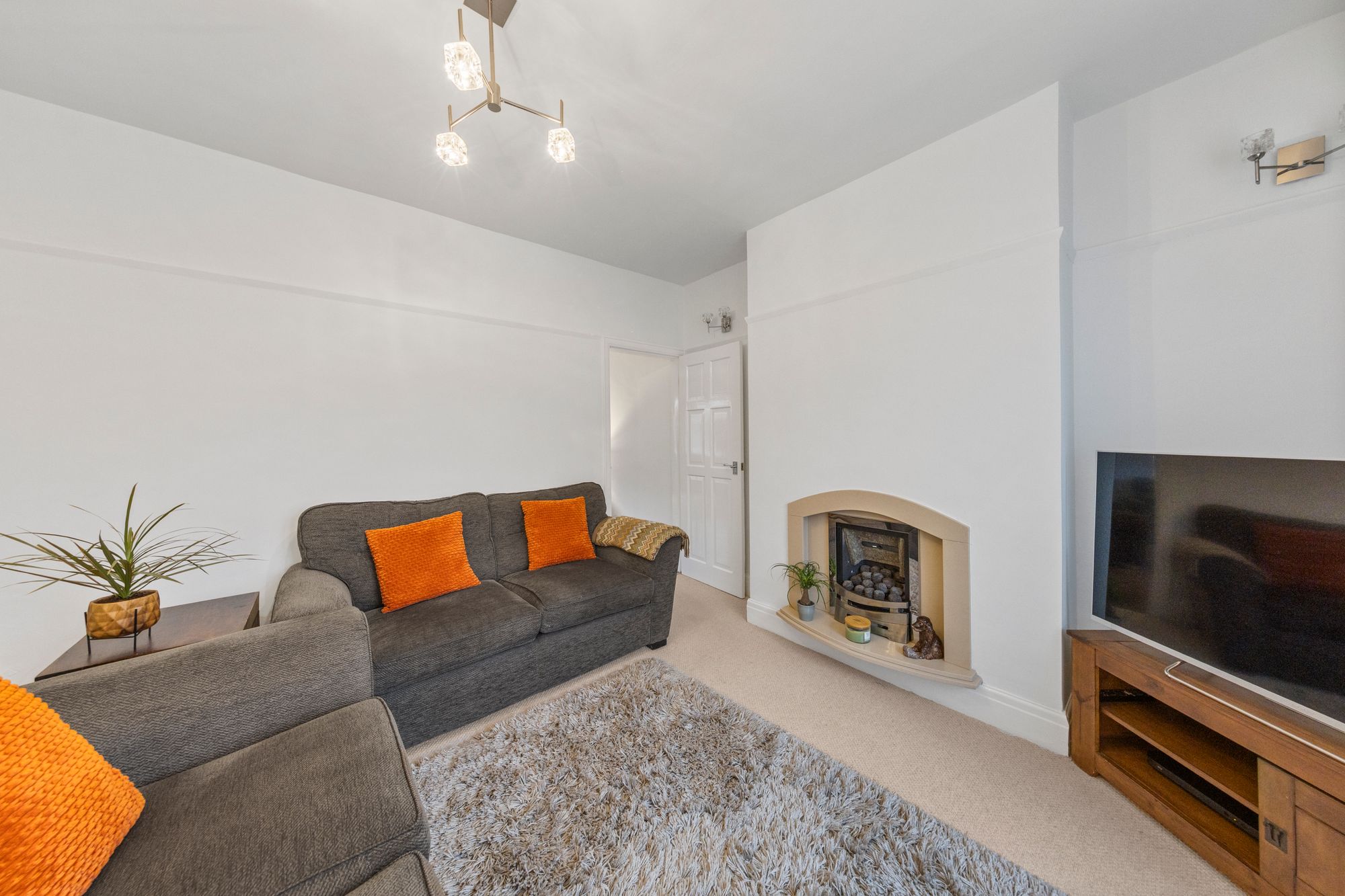 Radnor Street, Warrington