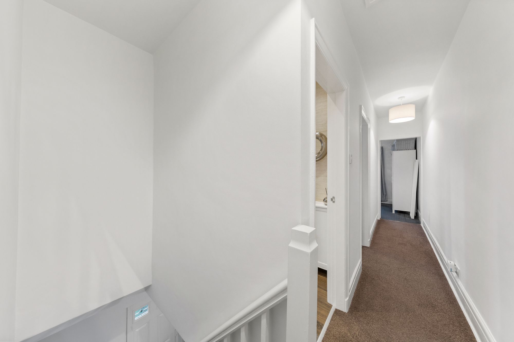 Radnor Street, Warrington