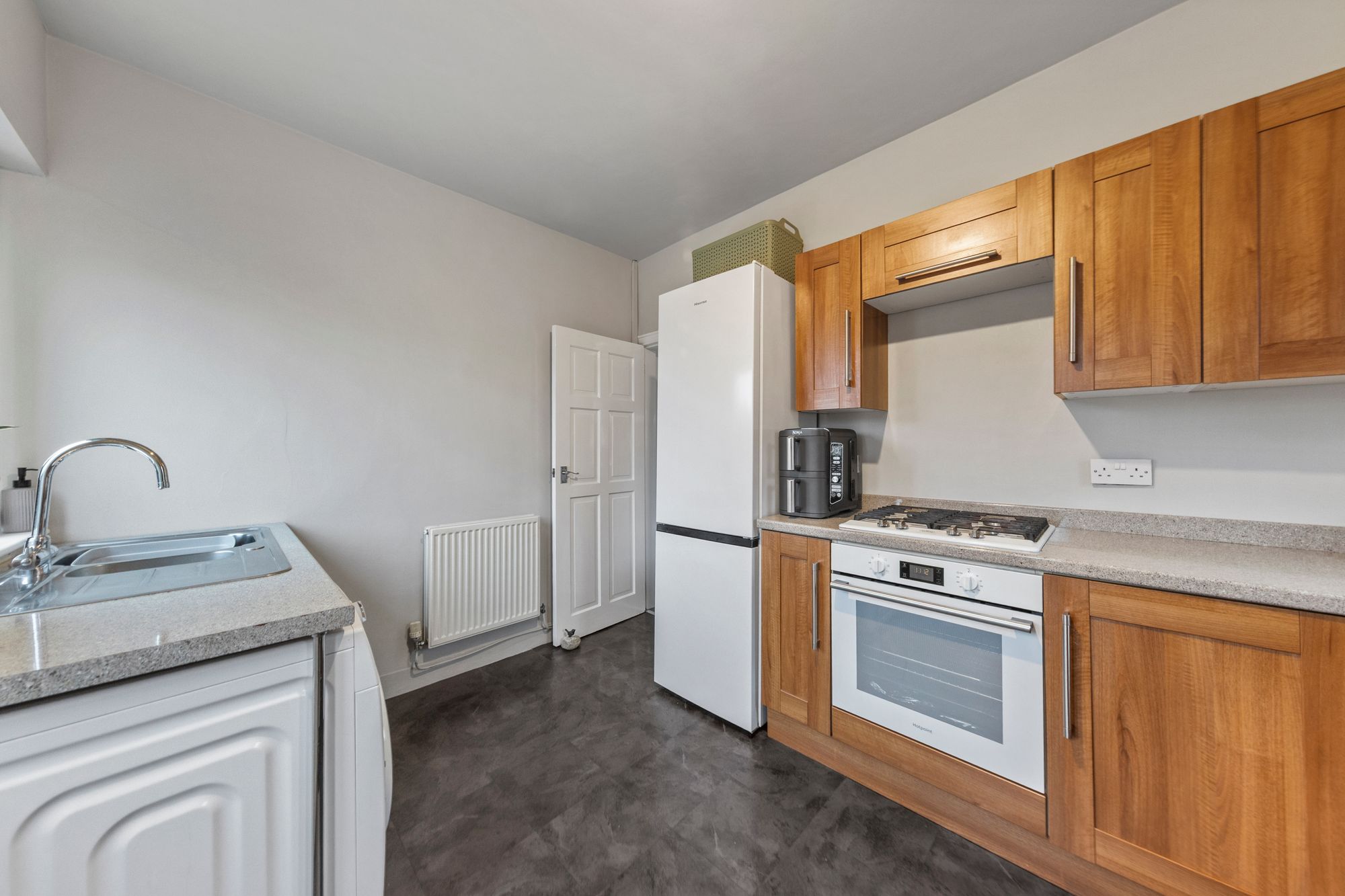 Radnor Street, Warrington