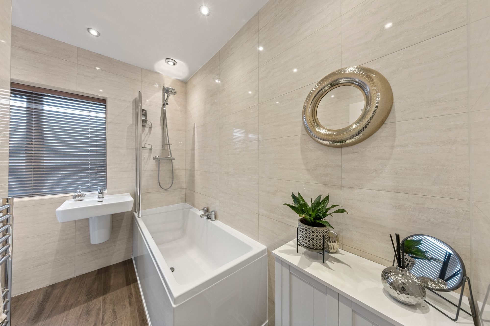 Radnor Street, Warrington