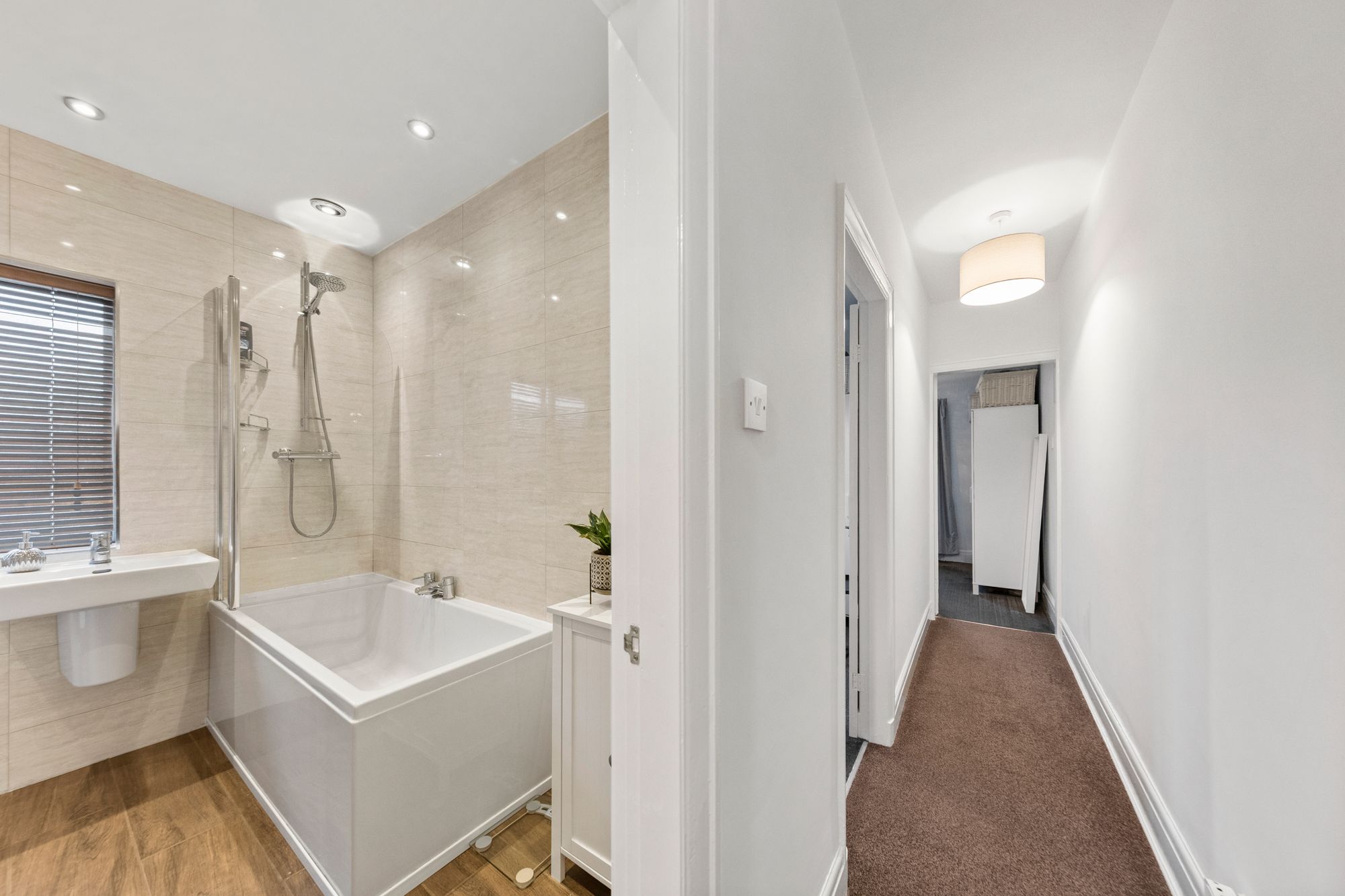 Radnor Street, Warrington