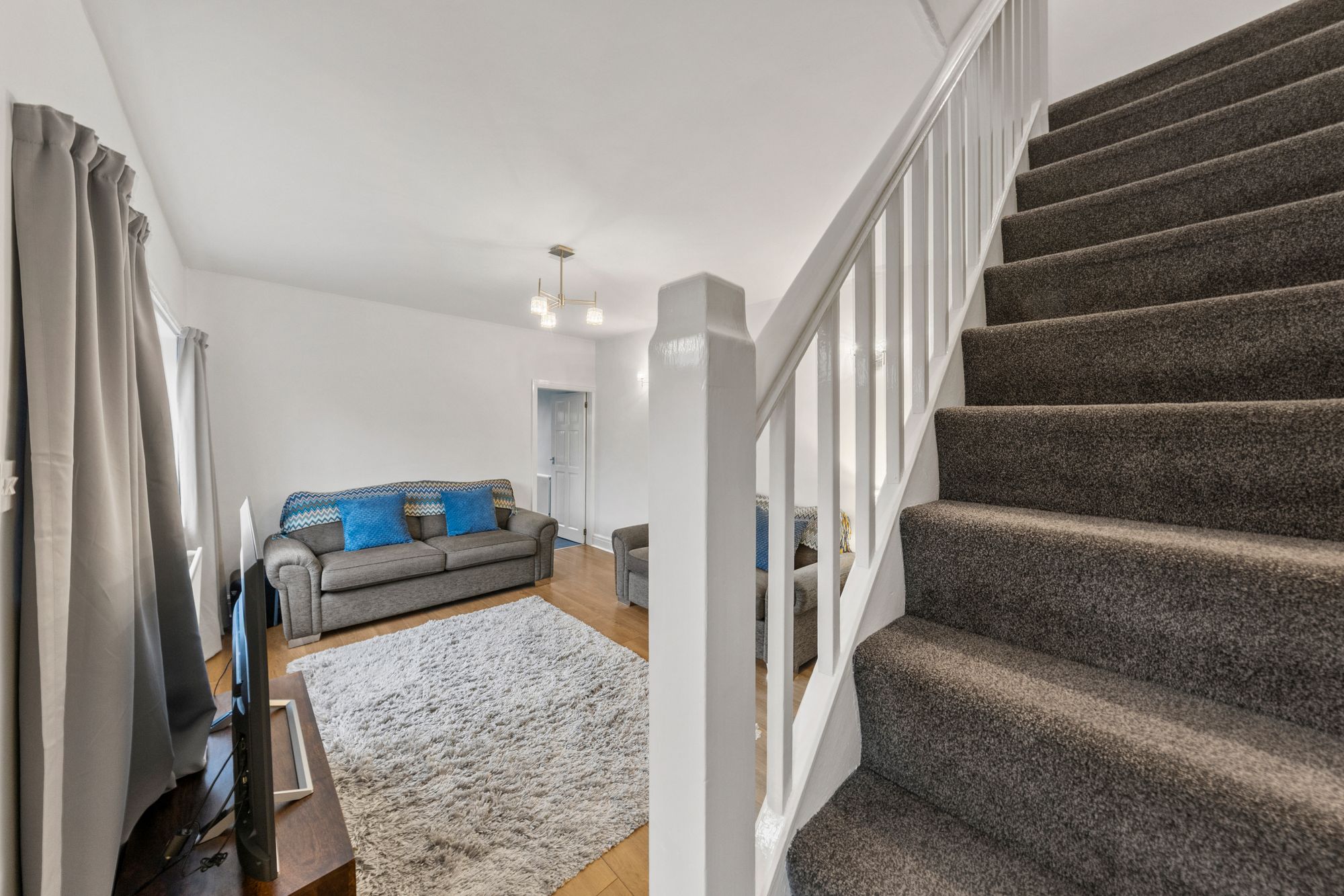 Radnor Street, Warrington