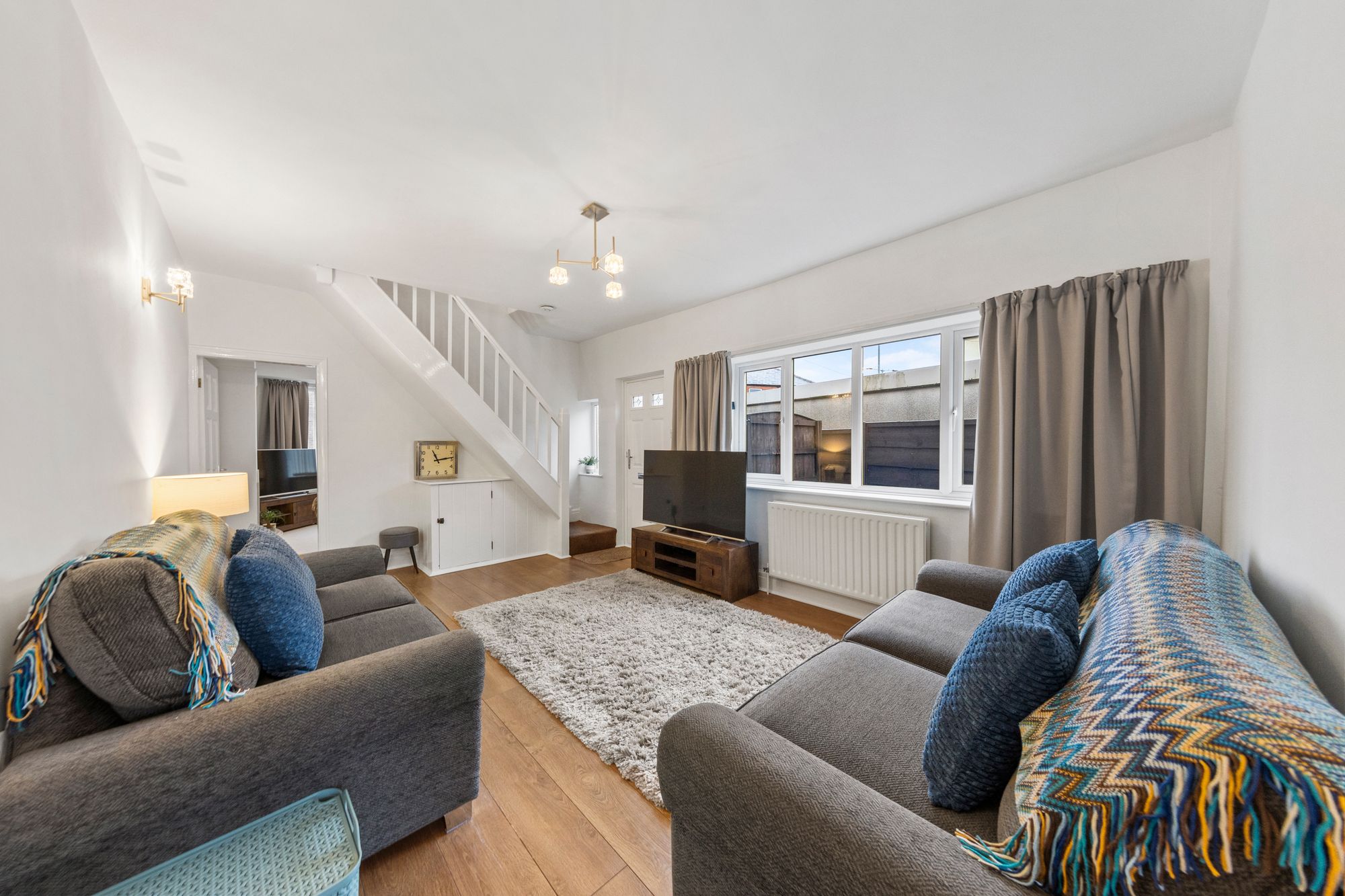 Radnor Street, Warrington