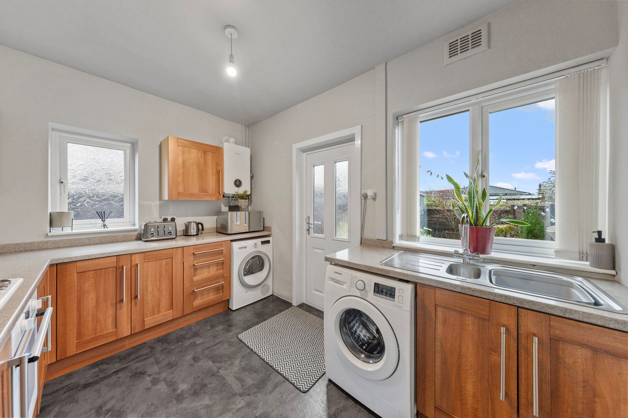 Radnor Street, Warrington