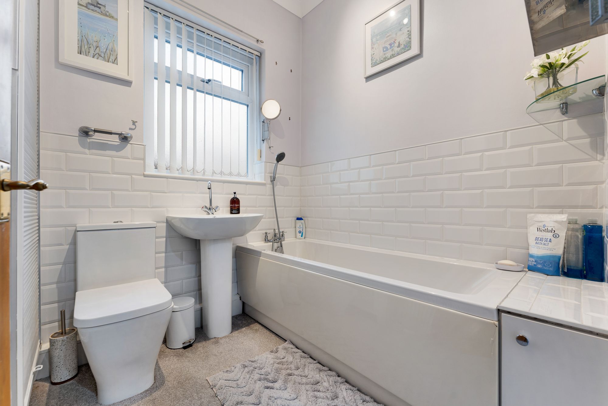 Spindle Hillock, Wigan