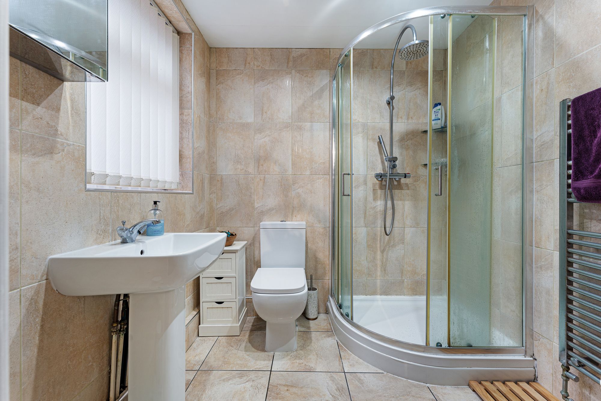 Spindle Hillock, Wigan