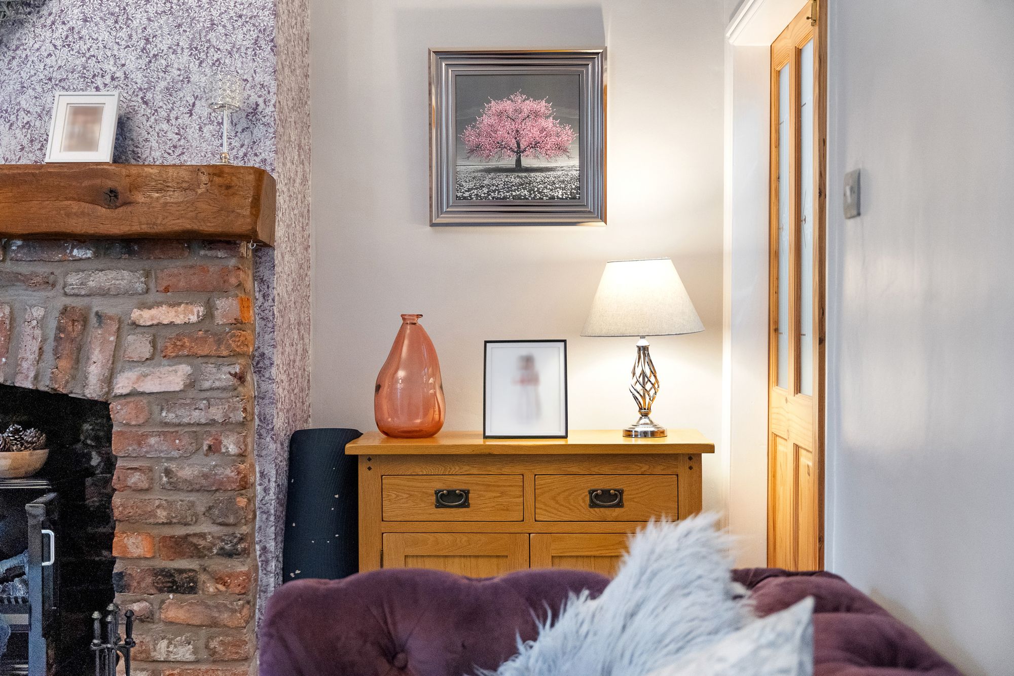 Spindle Hillock, Wigan