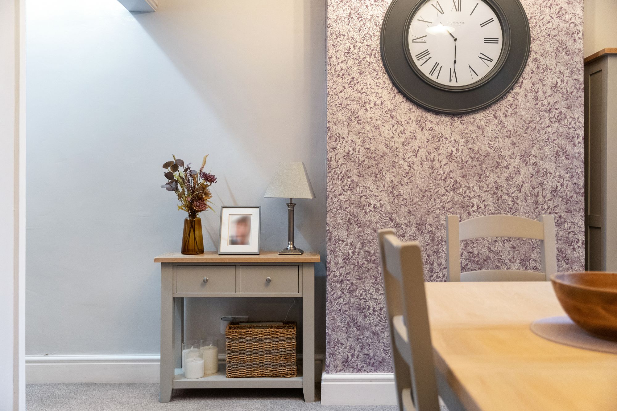 Spindle Hillock, Wigan