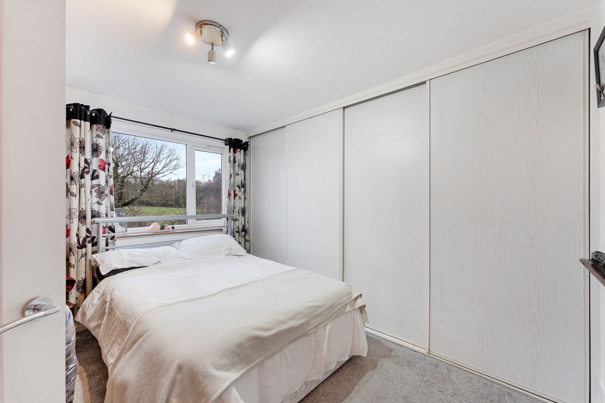 Blenheim Road, Wigan