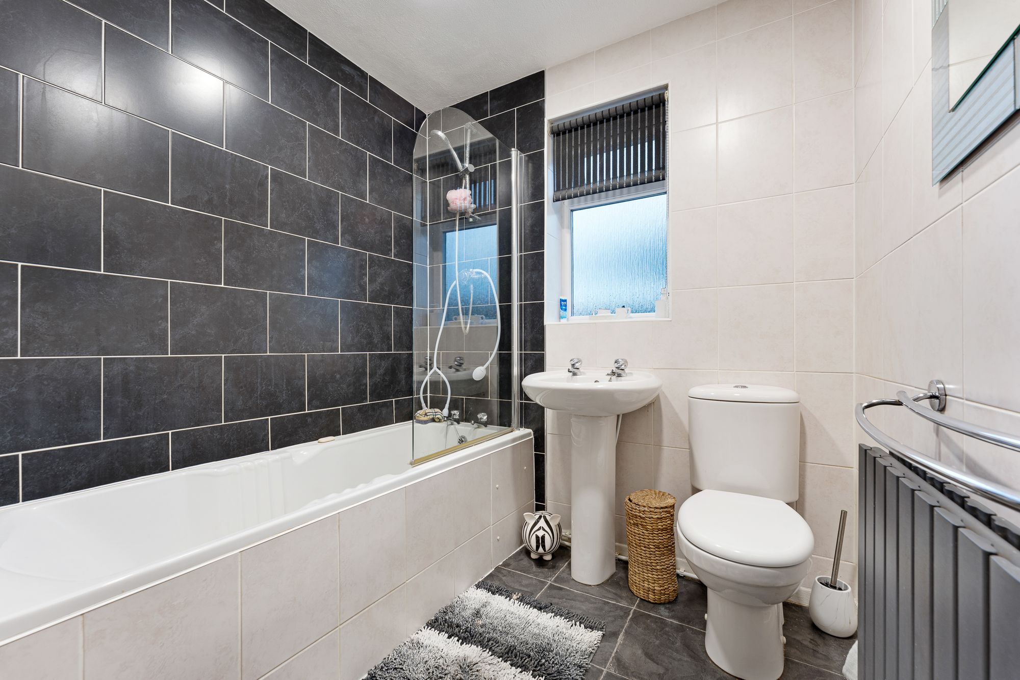 Blenheim Road, Wigan