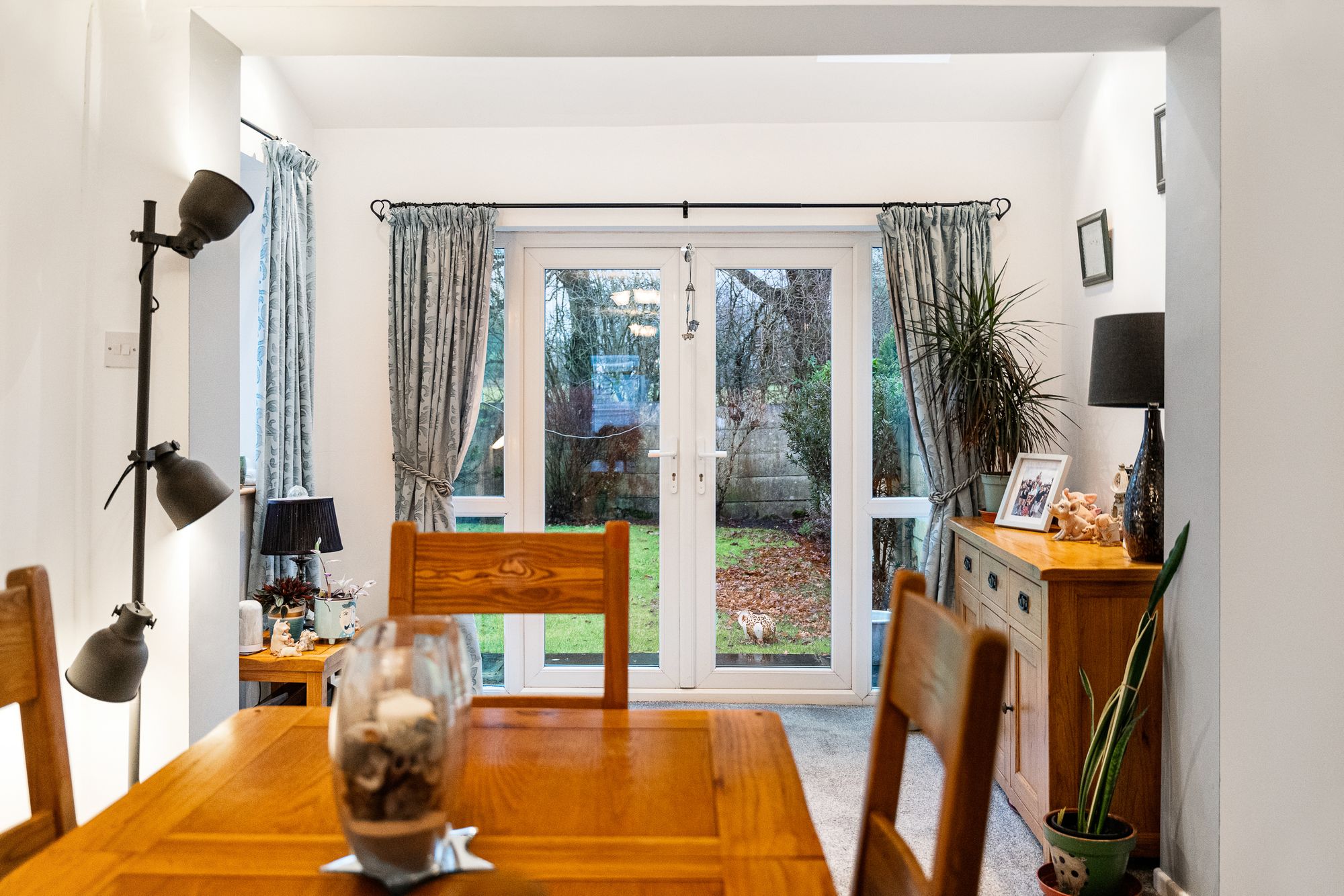 Blenheim Road, Wigan