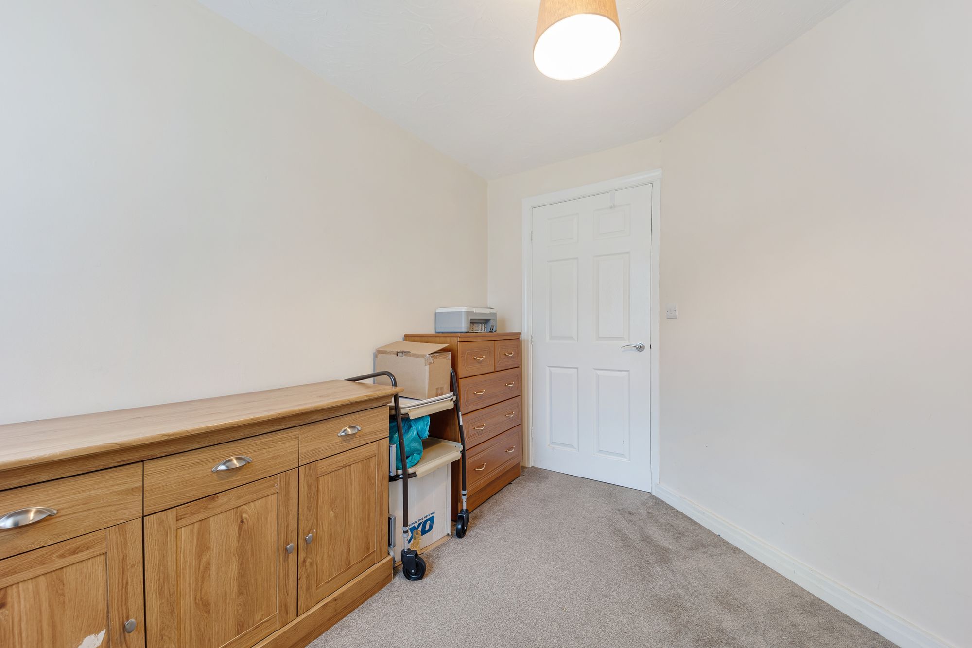 Brooklands Park, Widnes, WA8