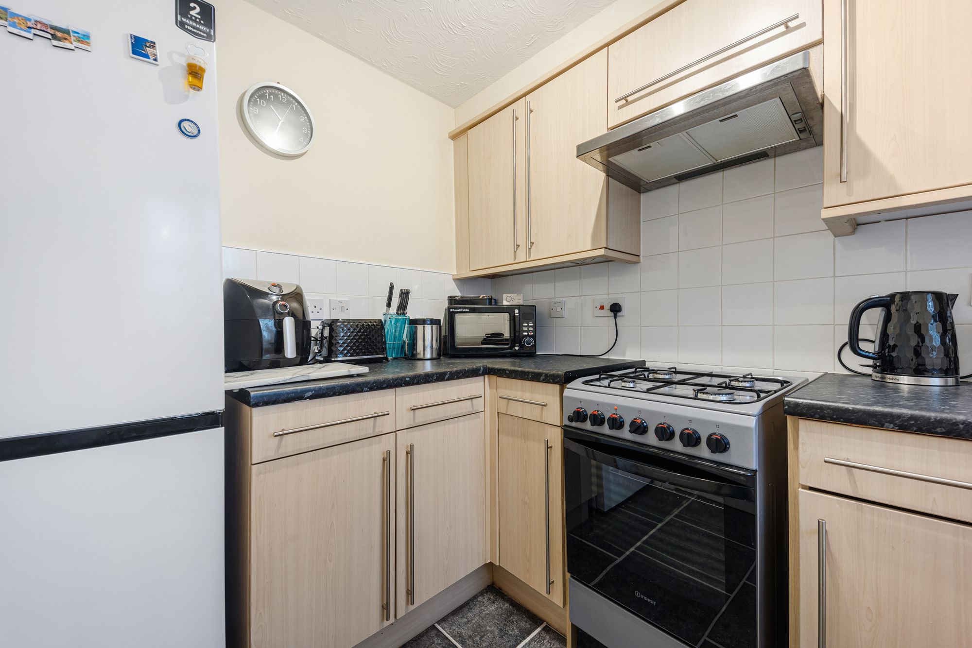 Brooklands Park, Widnes, WA8