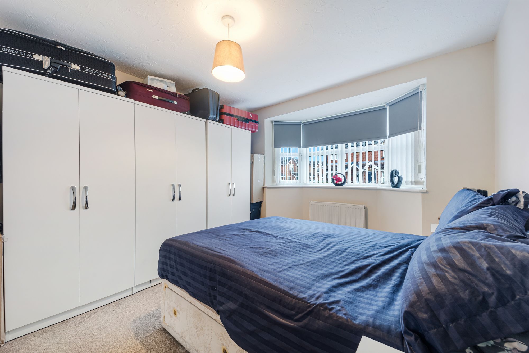 Brooklands Park, Widnes, WA8