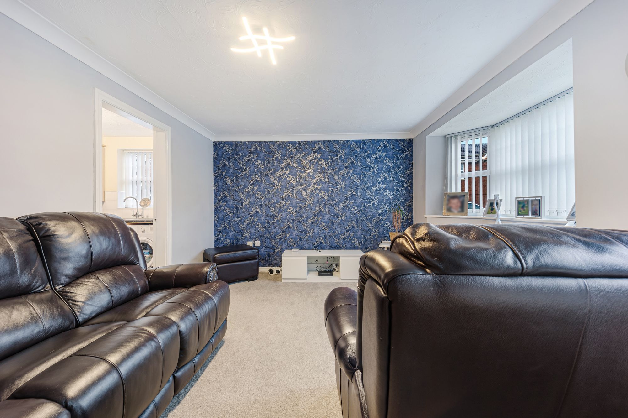 Brooklands Park, Widnes, WA8