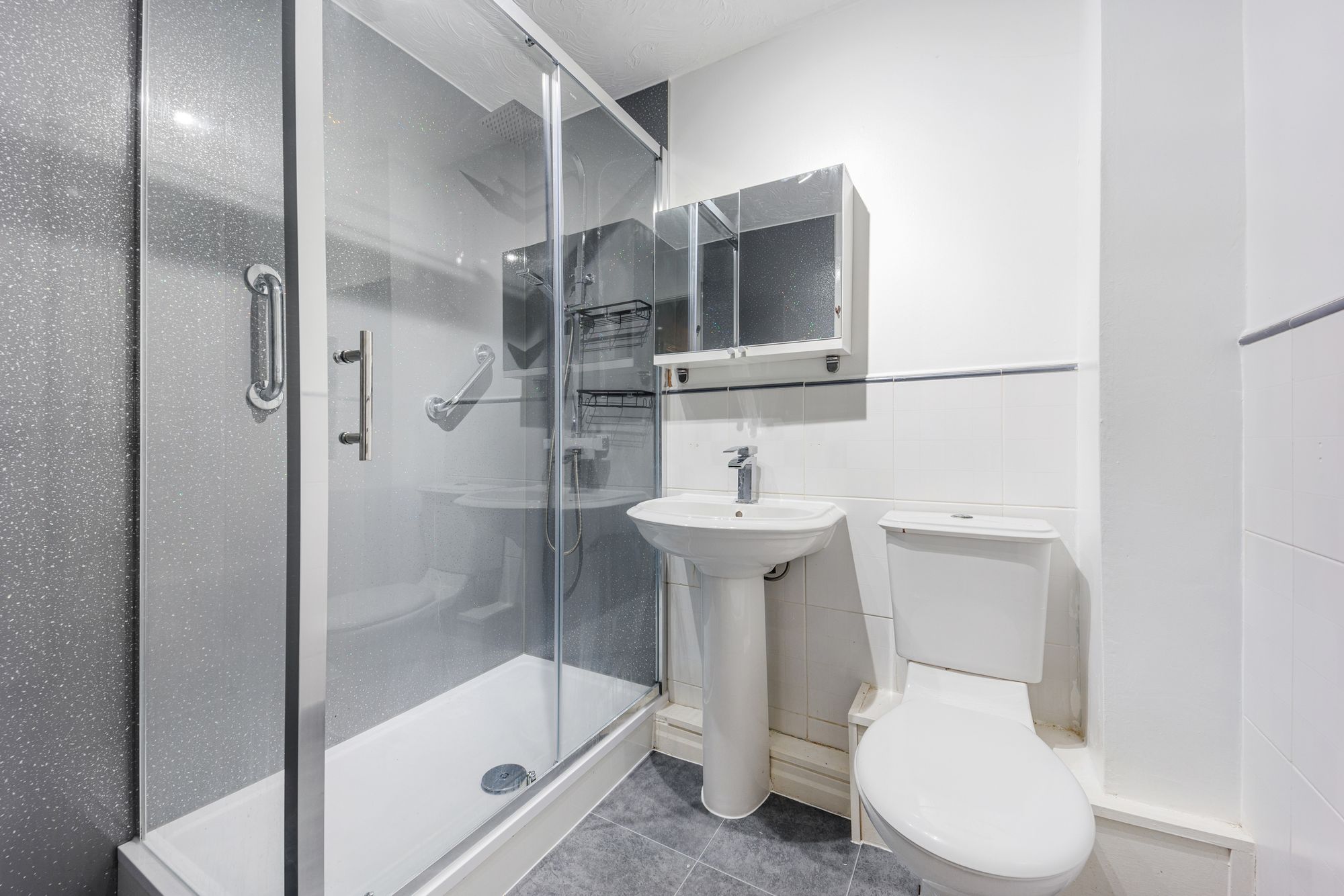 Brooklands Park, Widnes, WA8