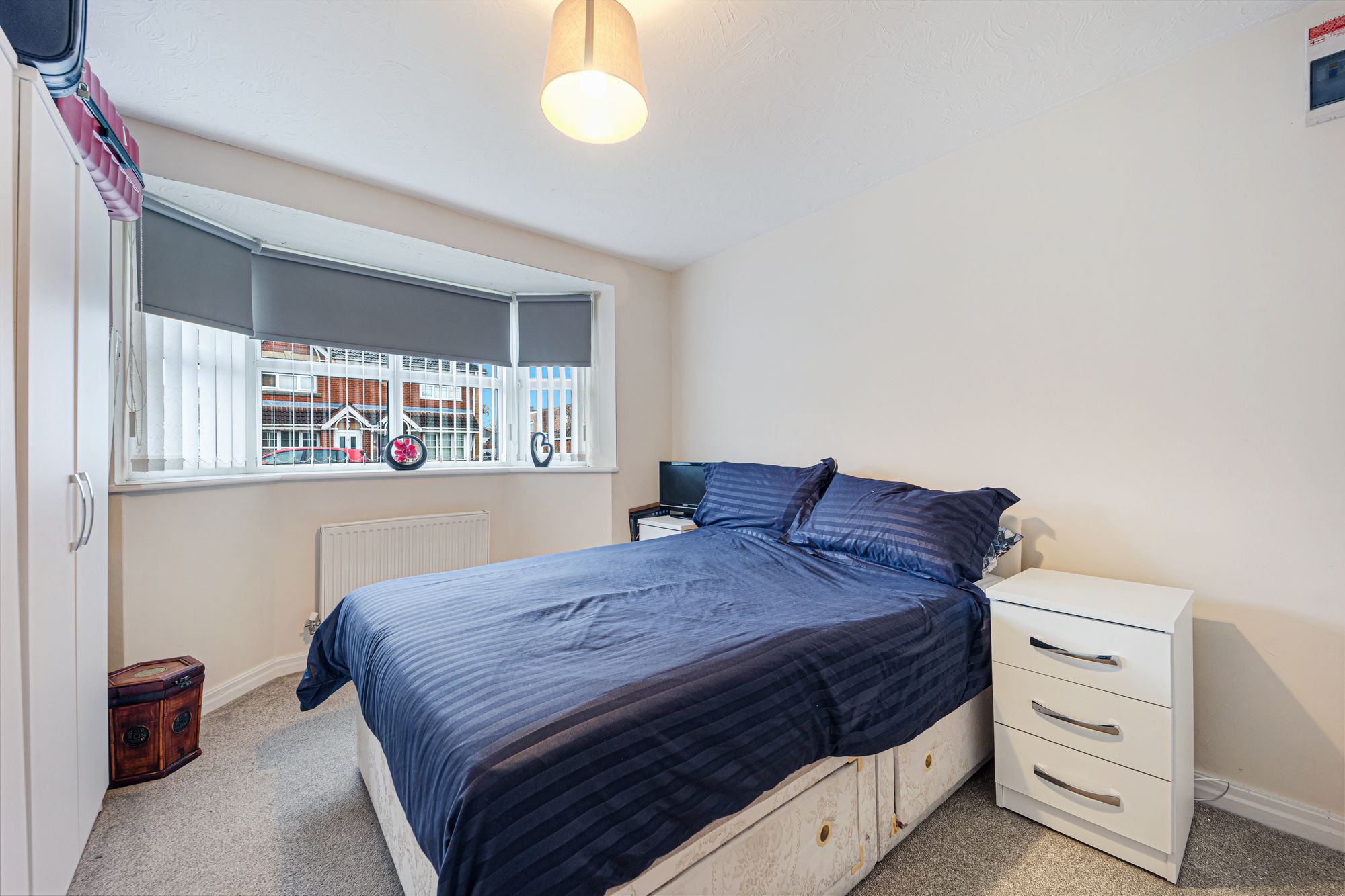 Brooklands Park, Widnes, WA8