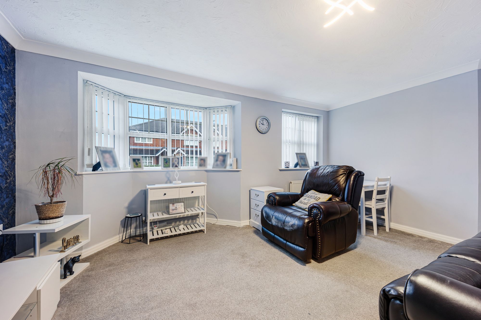 Brooklands Park, Widnes, WA8