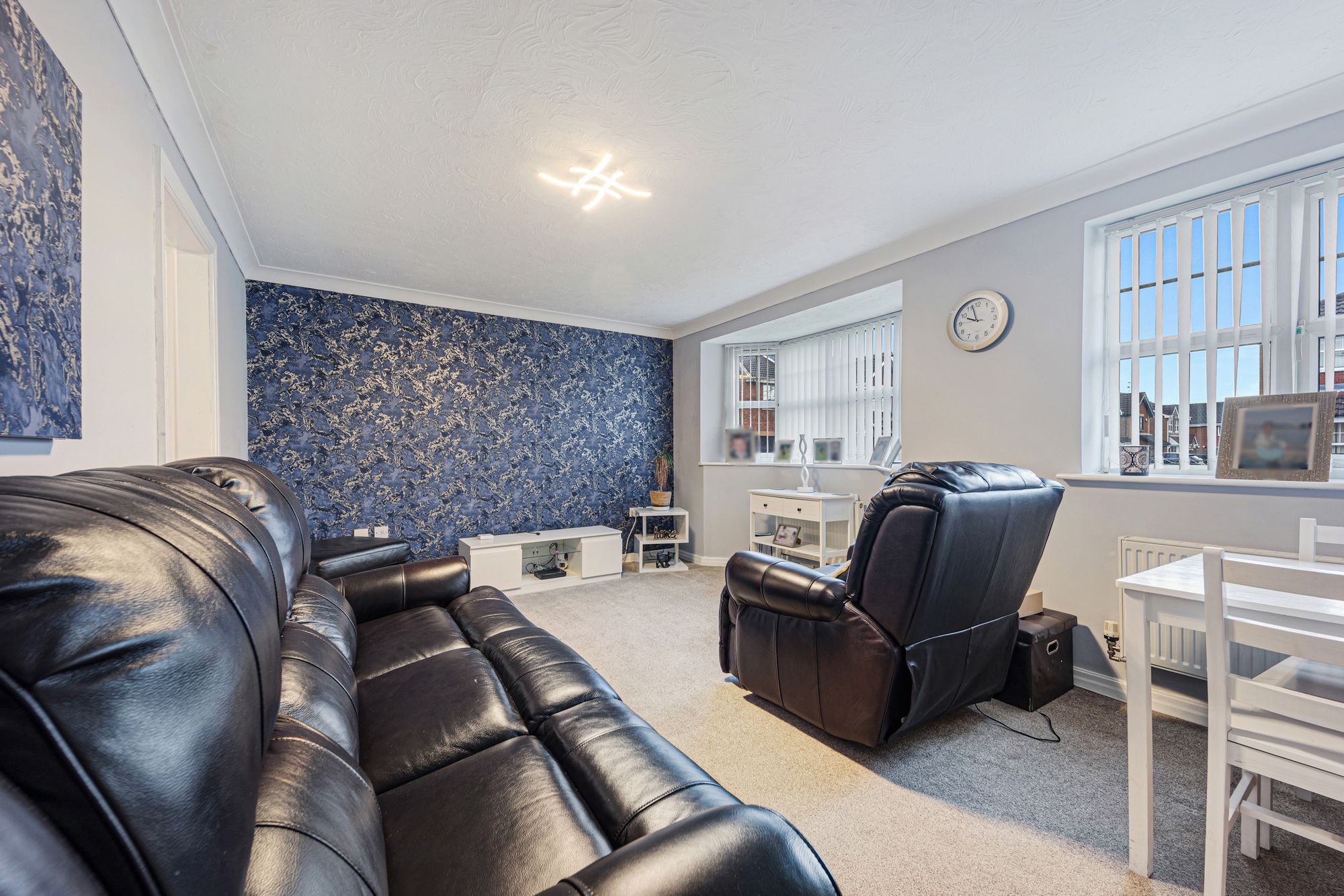 Brooklands Park, Widnes, WA8