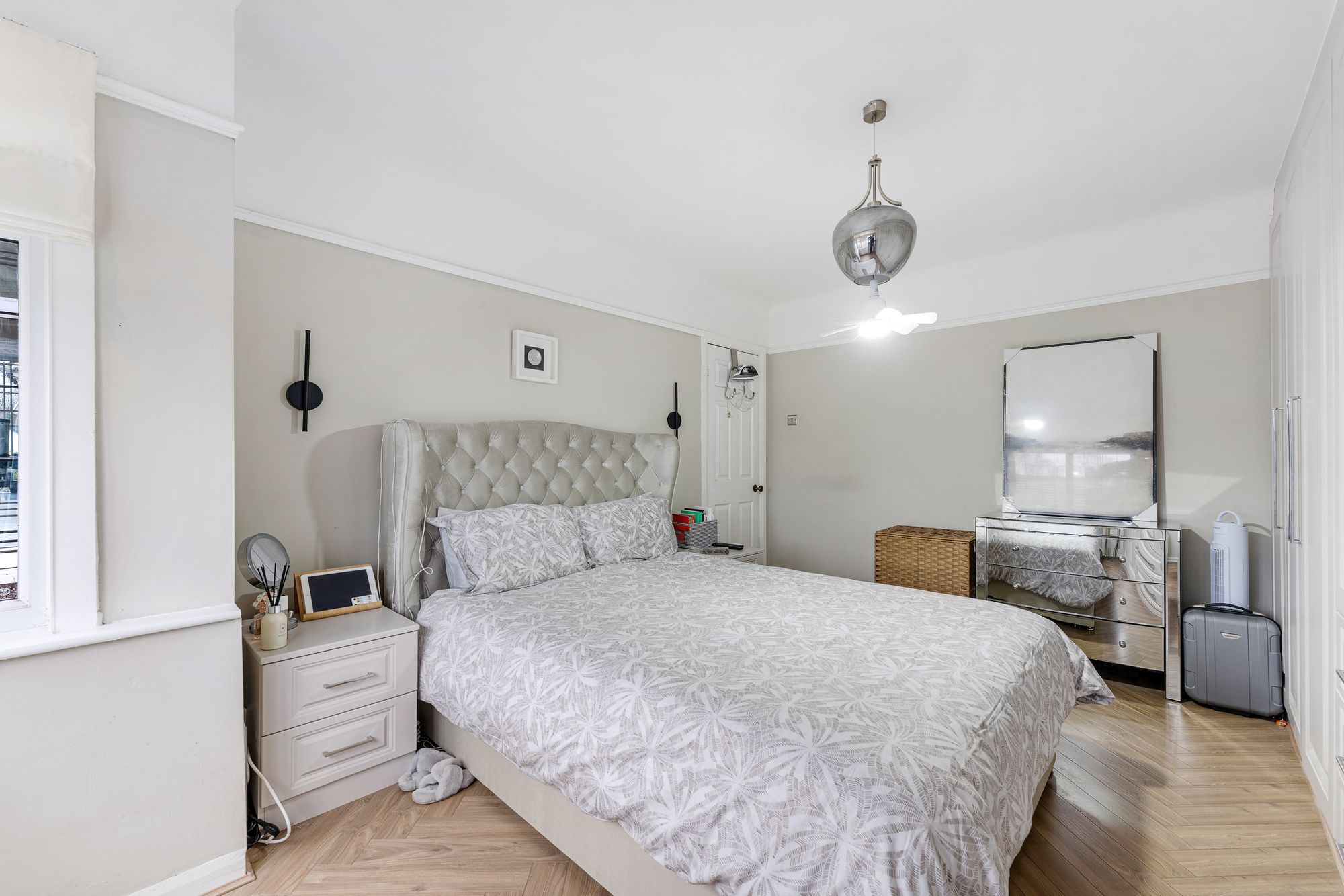 Baileys Lane, Halewood, L26