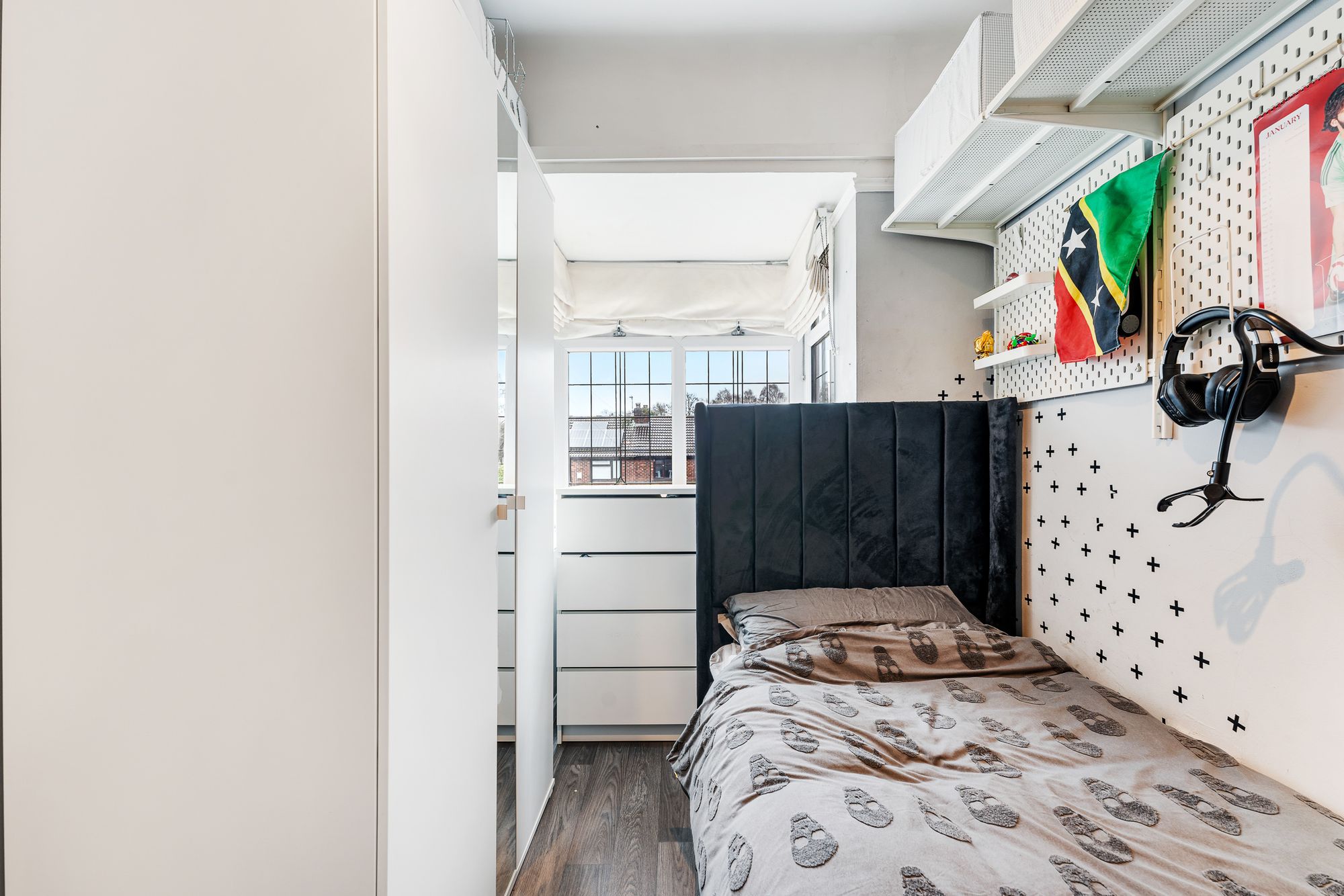 Baileys Lane, Halewood, L26