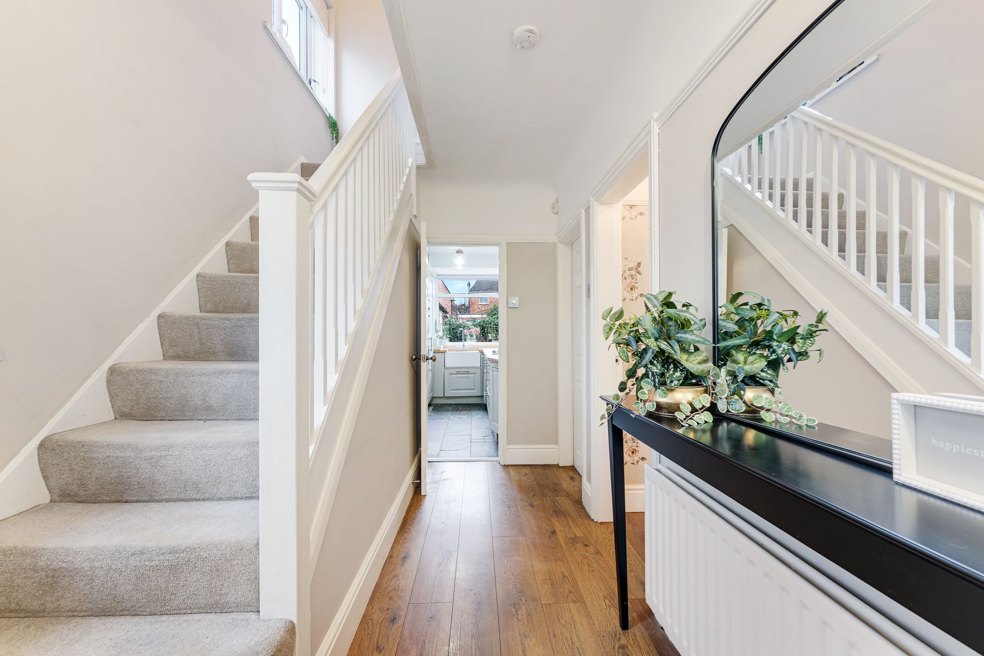 Baileys Lane, Halewood, L26