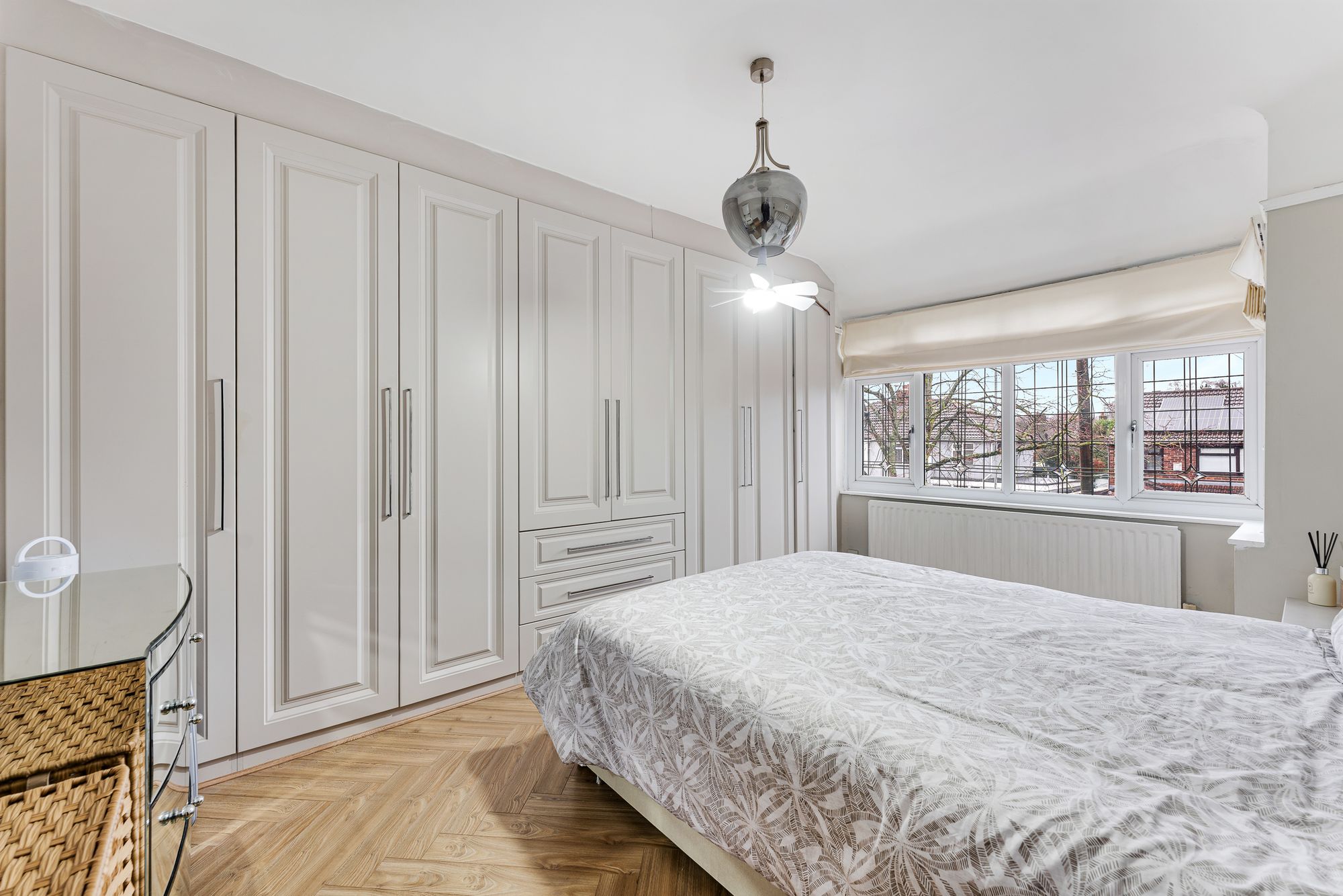 Baileys Lane, Halewood, L26