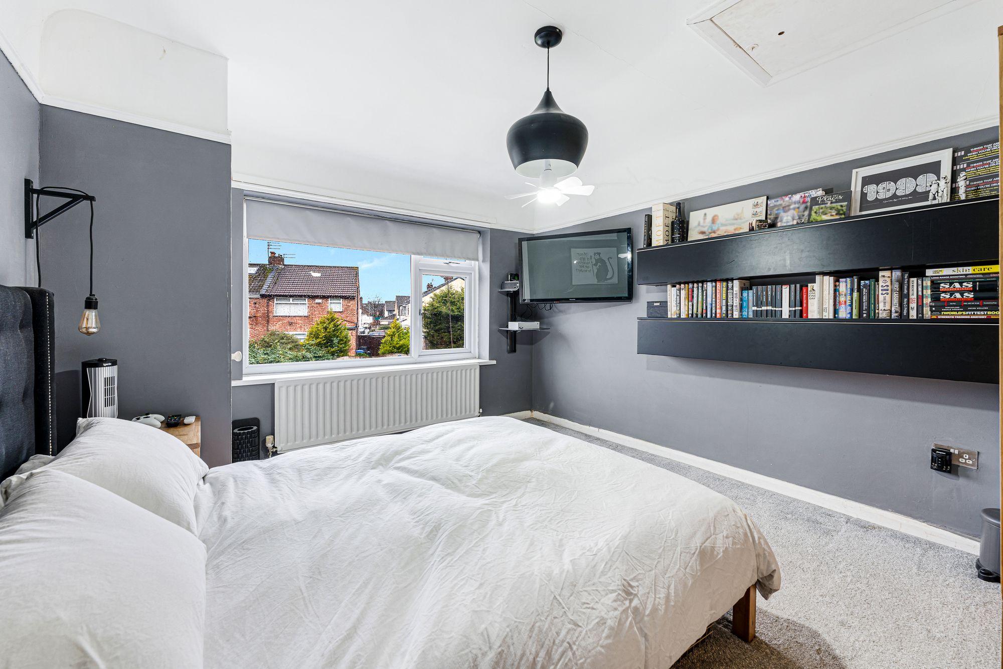 Baileys Lane, Halewood, L26