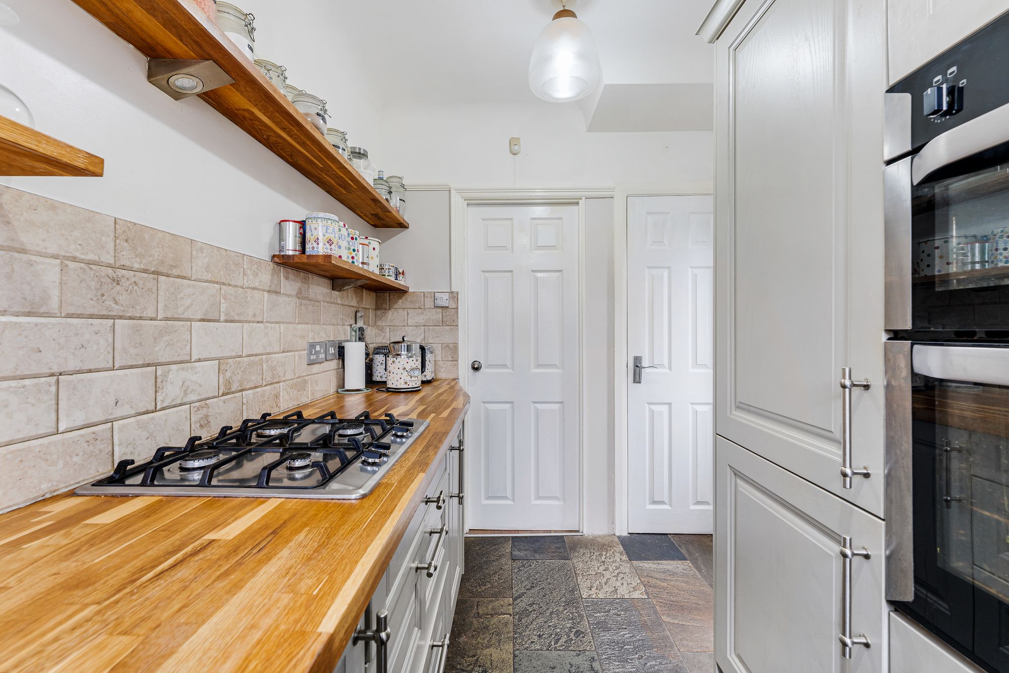 Baileys Lane, Halewood, L26