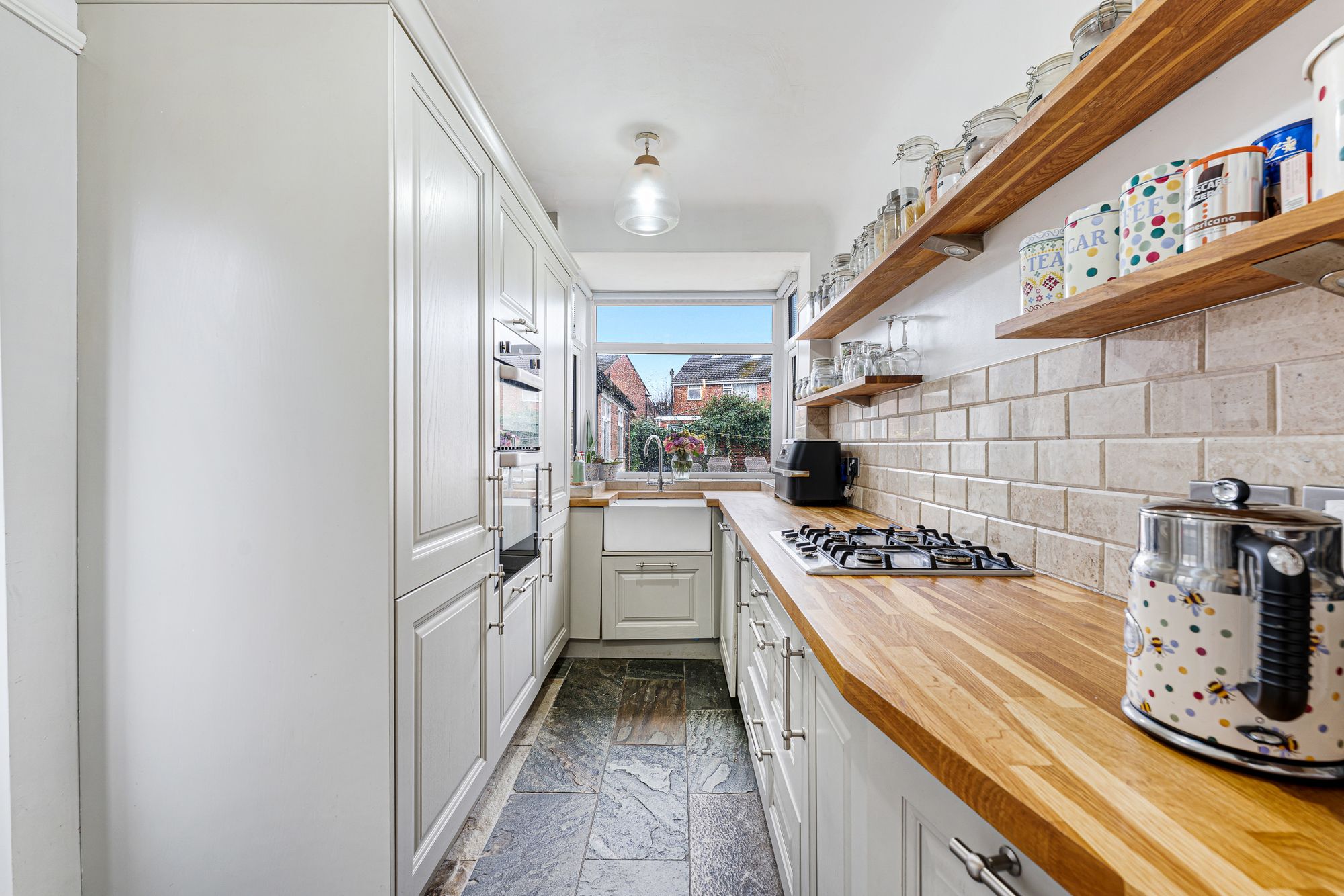 Baileys Lane, Halewood, L26