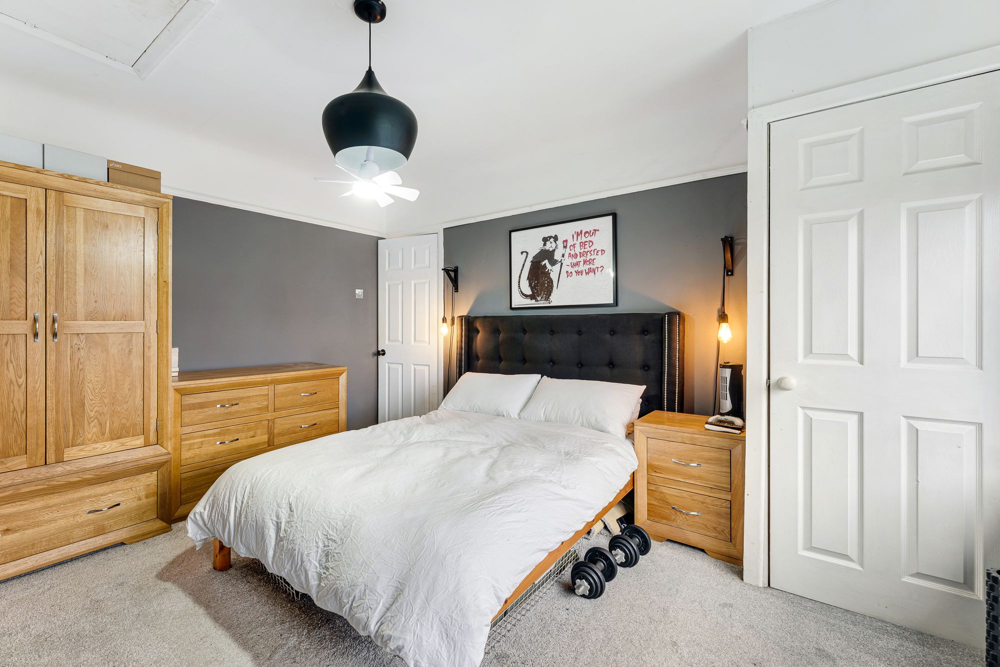 Baileys Lane, Halewood, L26