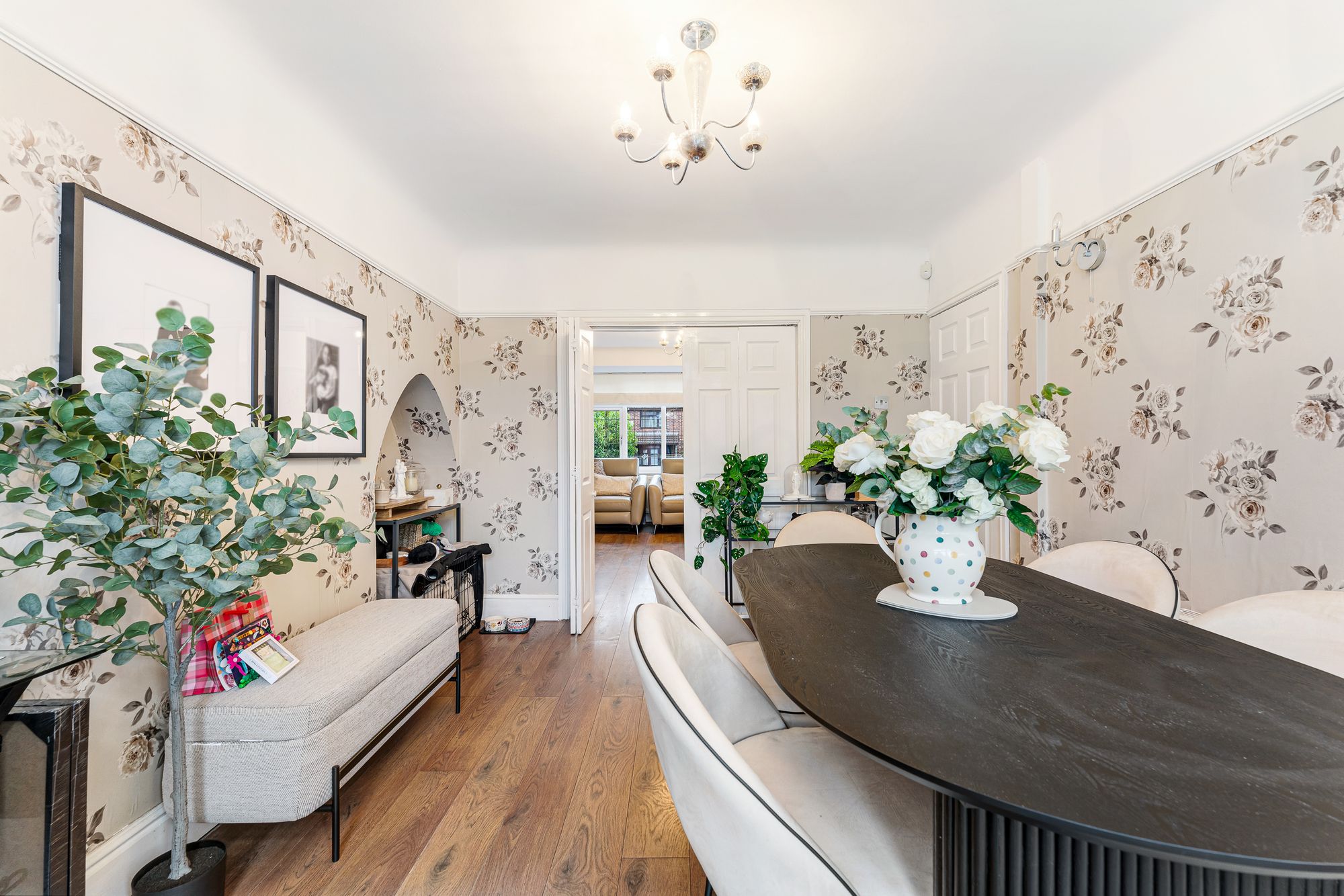 Baileys Lane, Halewood, L26