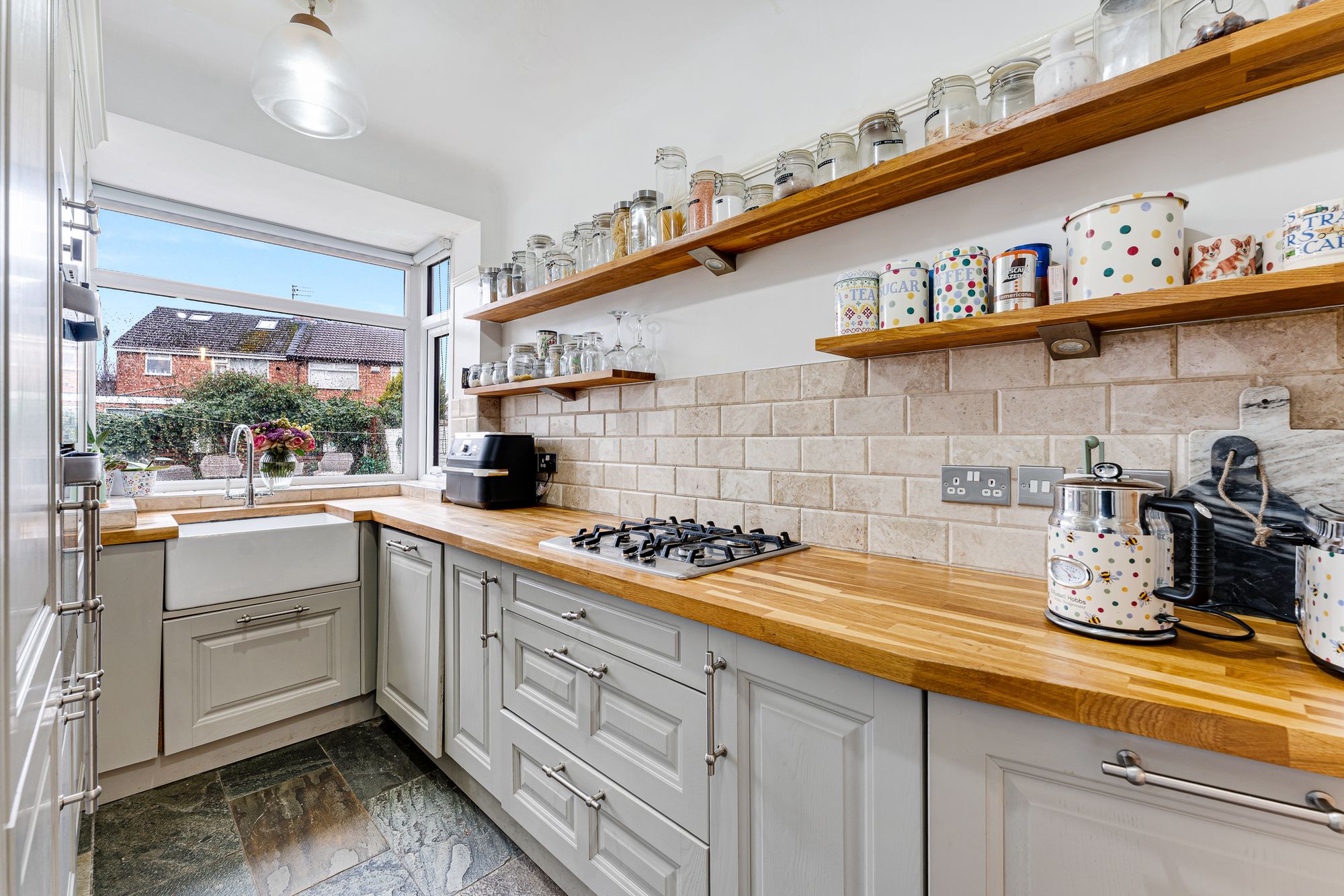 Baileys Lane, Halewood, L26