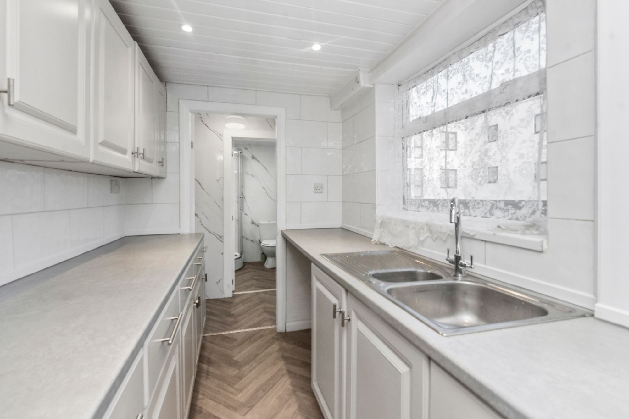 Albion Street, St. Helens, WA10