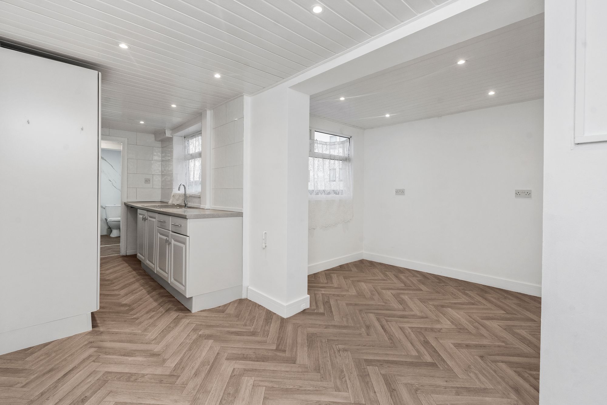 Albion Street, St. Helens, WA10