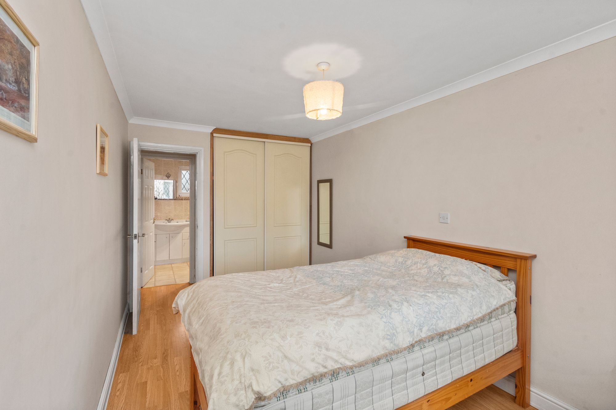 St. Andrews Close, Fearnhead, WA2