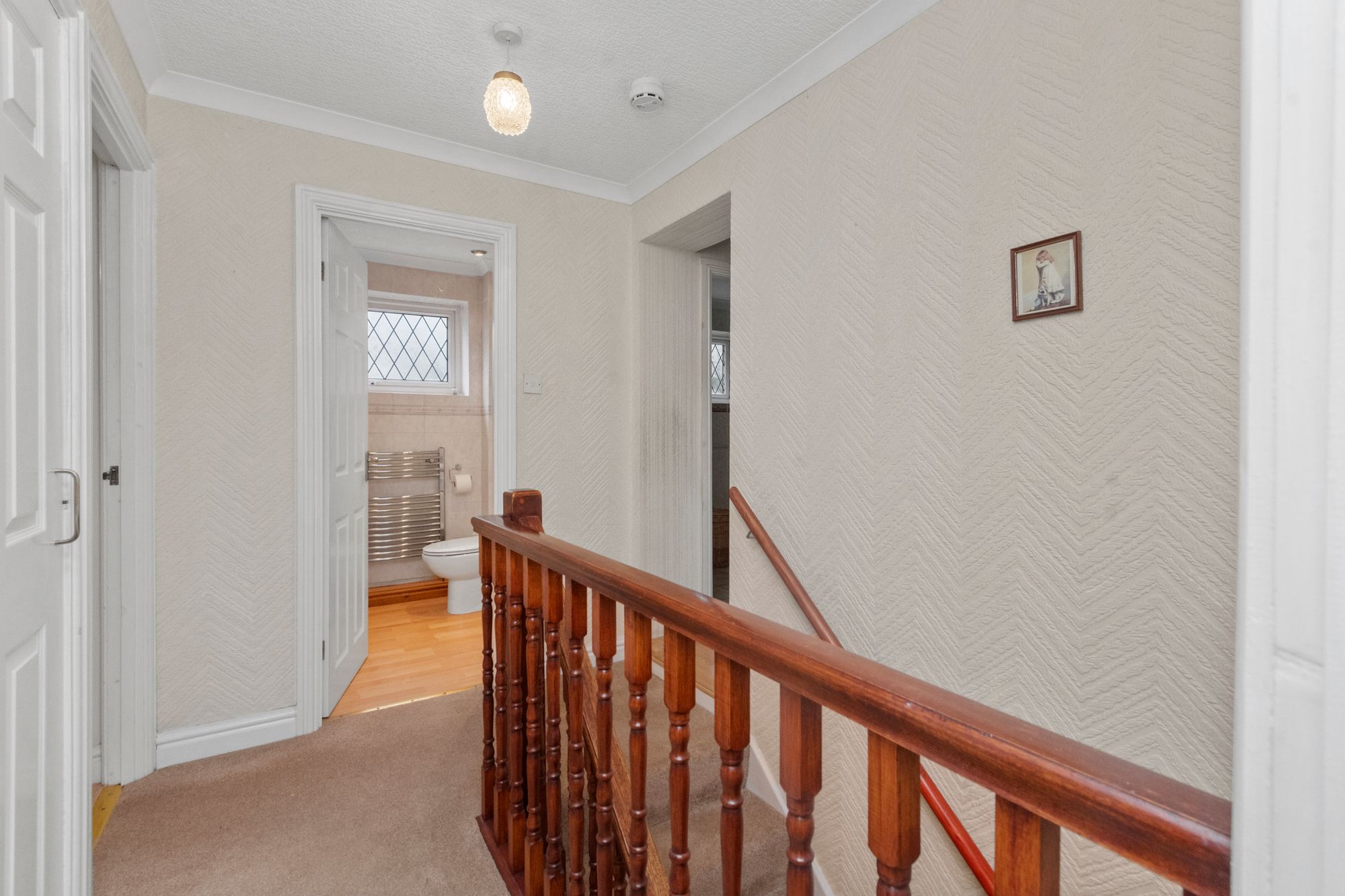 St. Andrews Close, Fearnhead, WA2