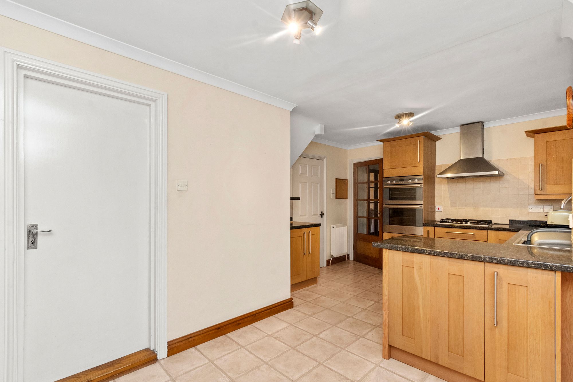 St. Andrews Close, Fearnhead, WA2