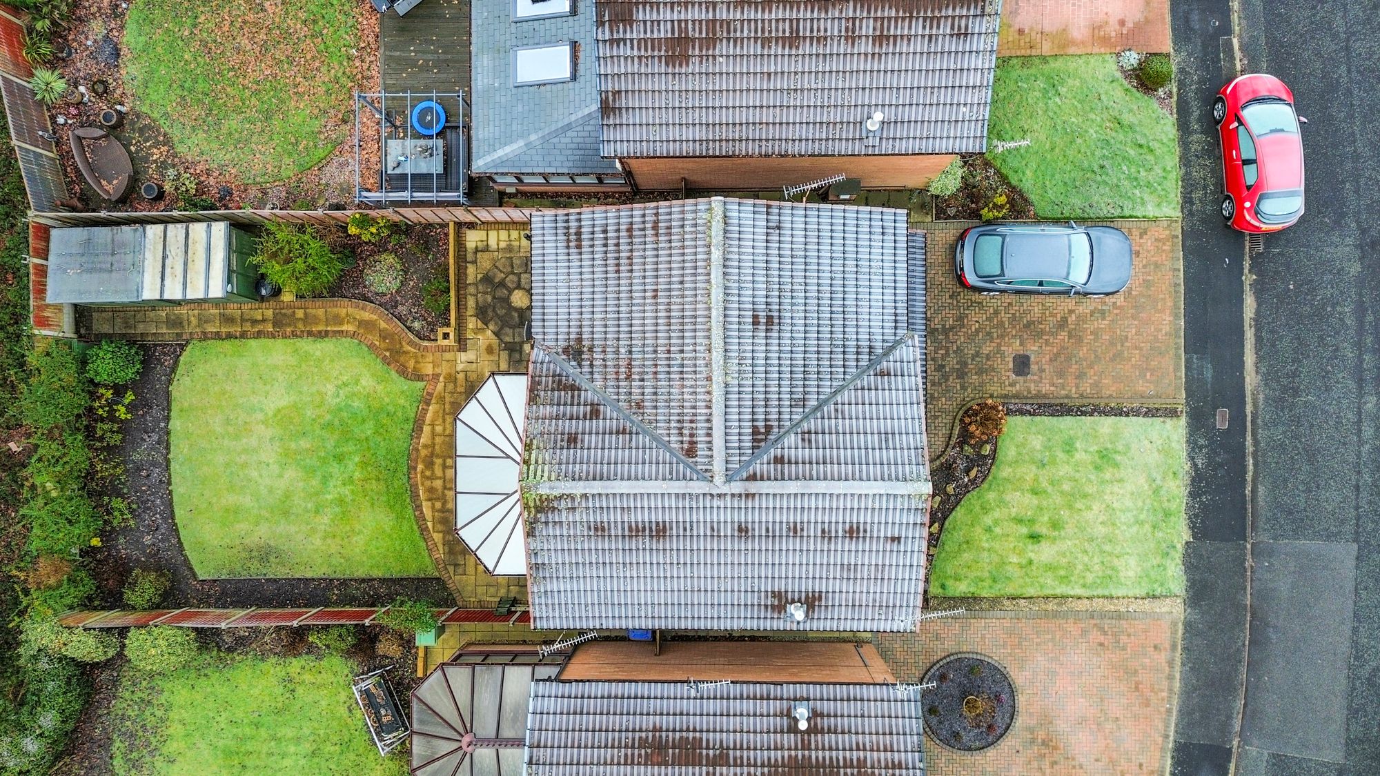 St. Andrews Close, Fearnhead, WA2