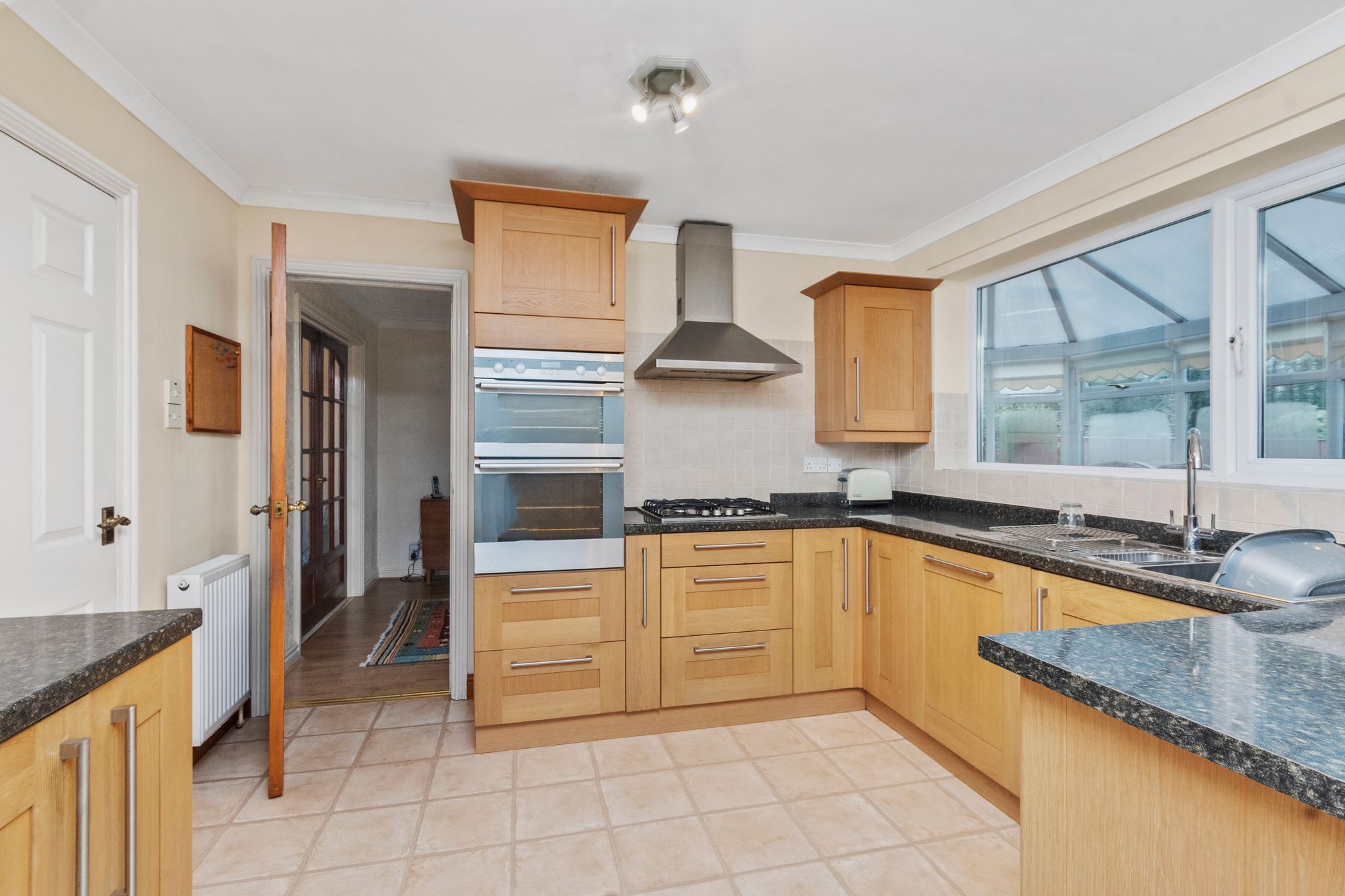 St. Andrews Close, Fearnhead, WA2