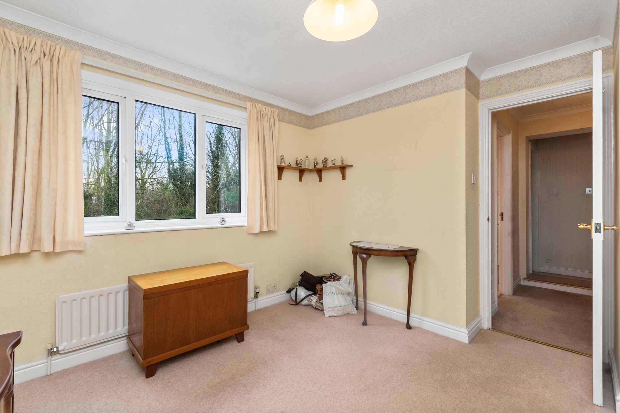 St. Andrews Close, Fearnhead, WA2