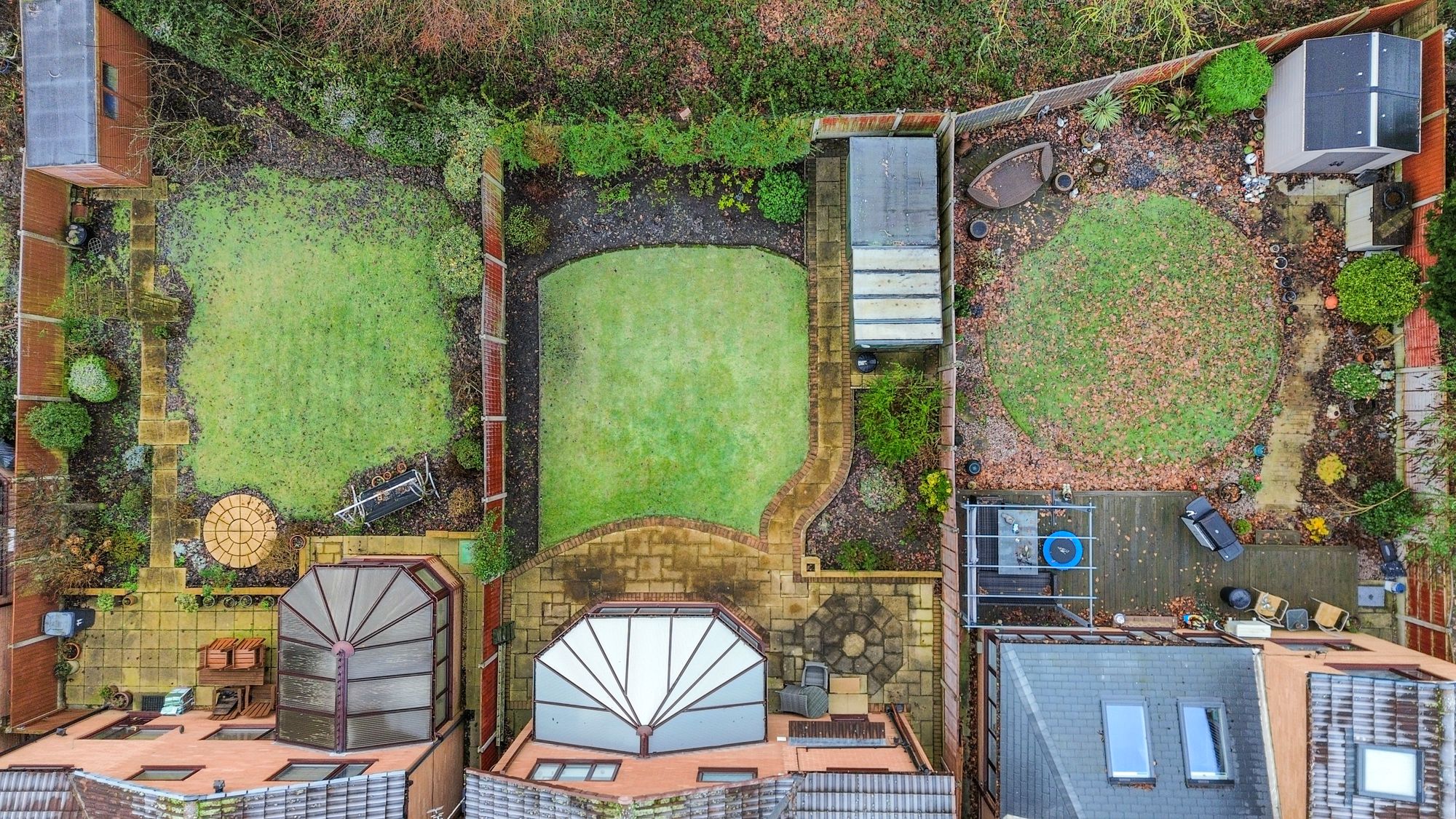 St. Andrews Close, Fearnhead, WA2