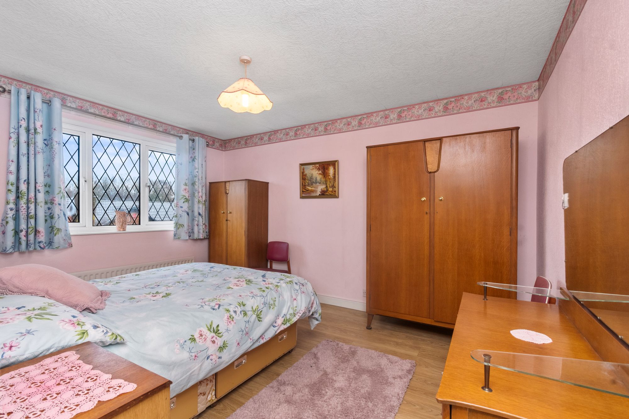 St. Andrews Close, Fearnhead, WA2