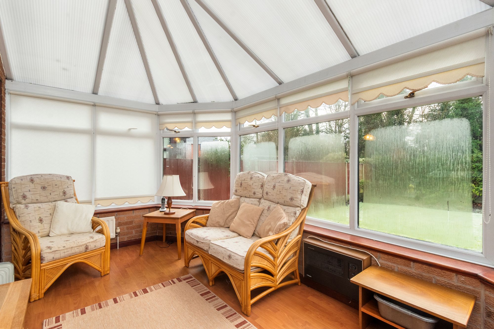 St. Andrews Close, Fearnhead, WA2