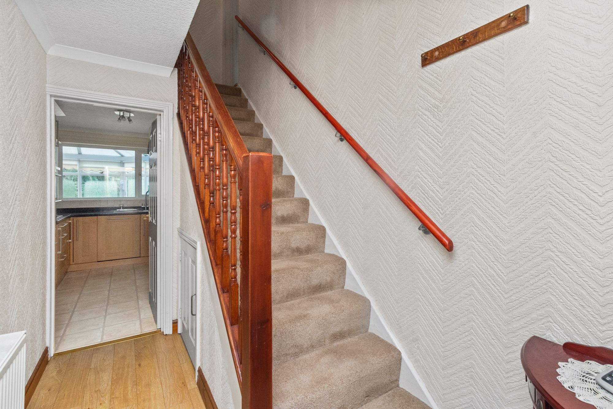 St. Andrews Close, Fearnhead, WA2