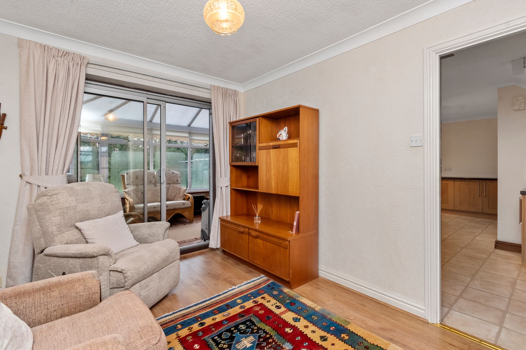 St. Andrews Close, Fearnhead, WA2